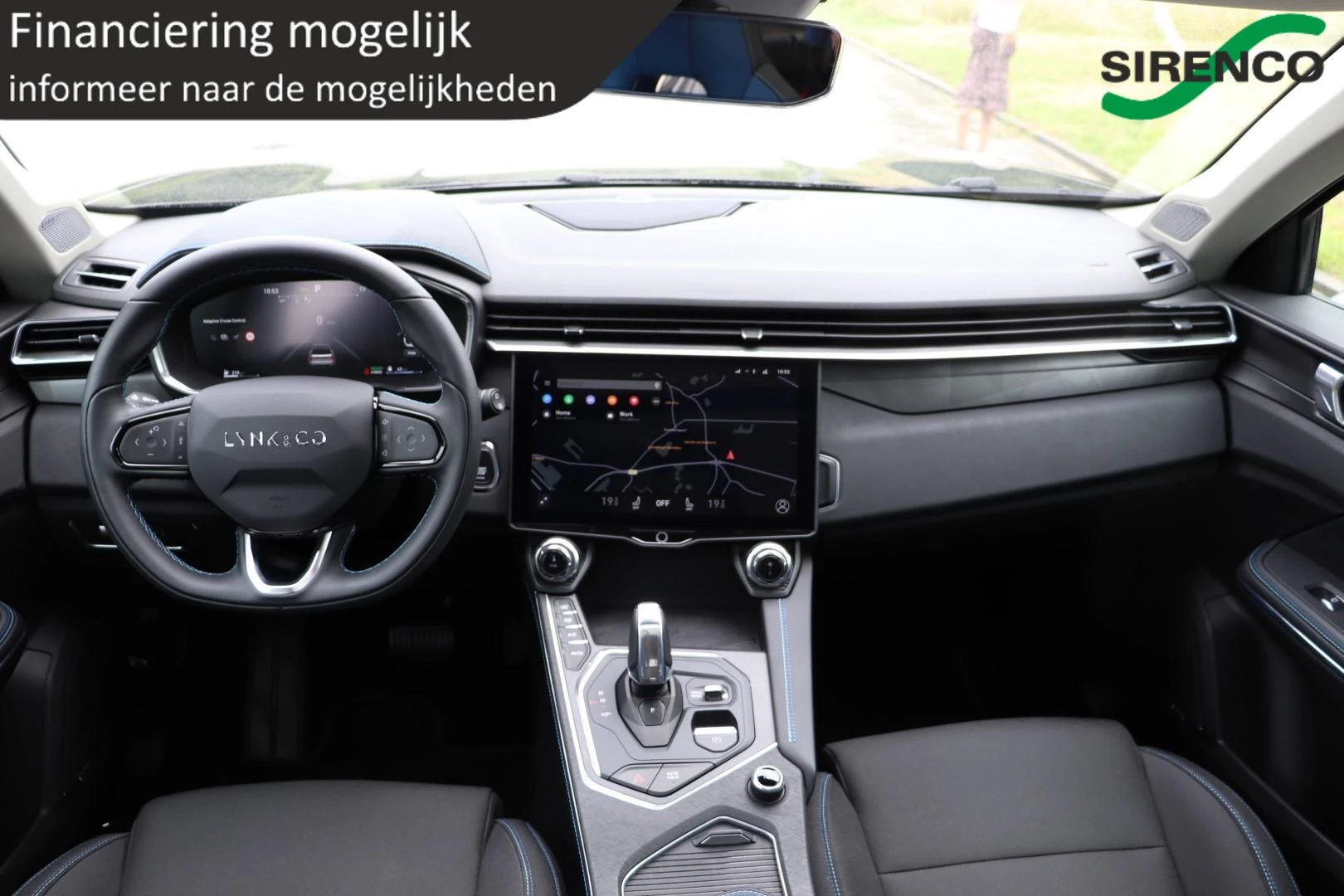 Hoofdafbeelding Lynk & Co 01
