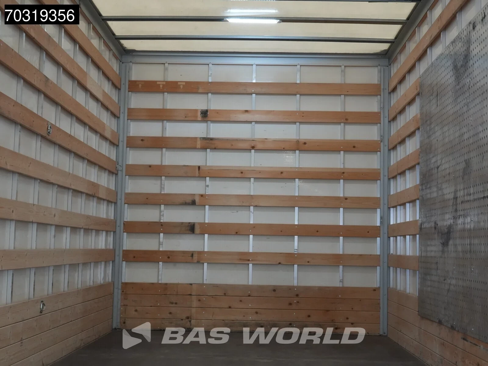Hoofdafbeelding Peugeot Boxer