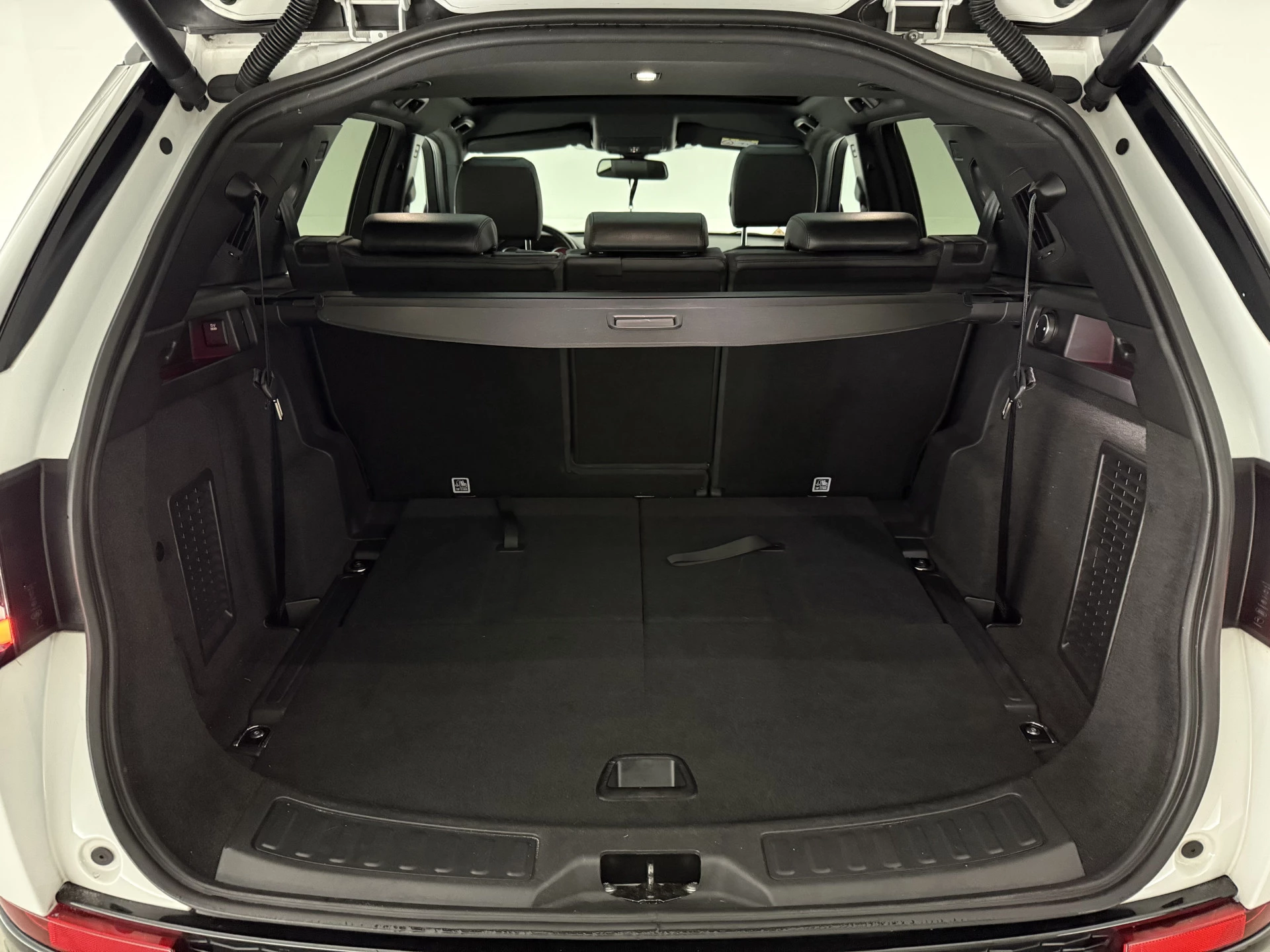 Hoofdafbeelding Land Rover Discovery