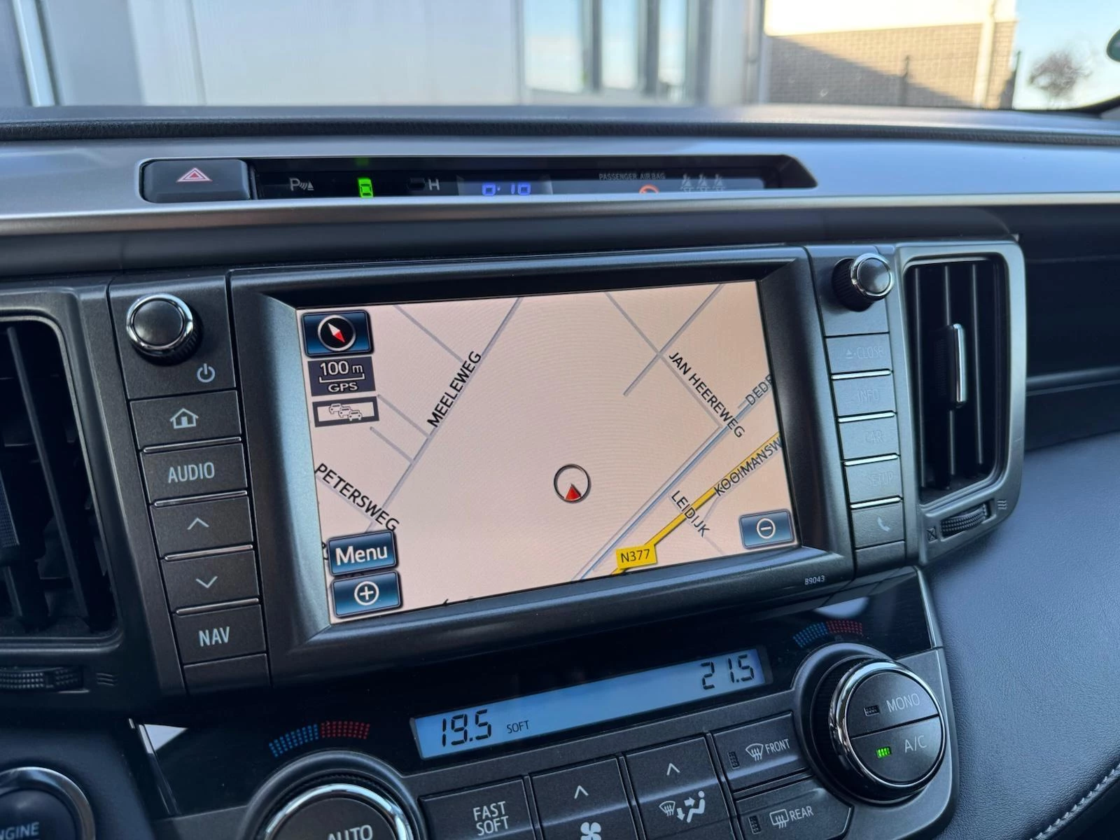 Hoofdafbeelding Toyota RAV4