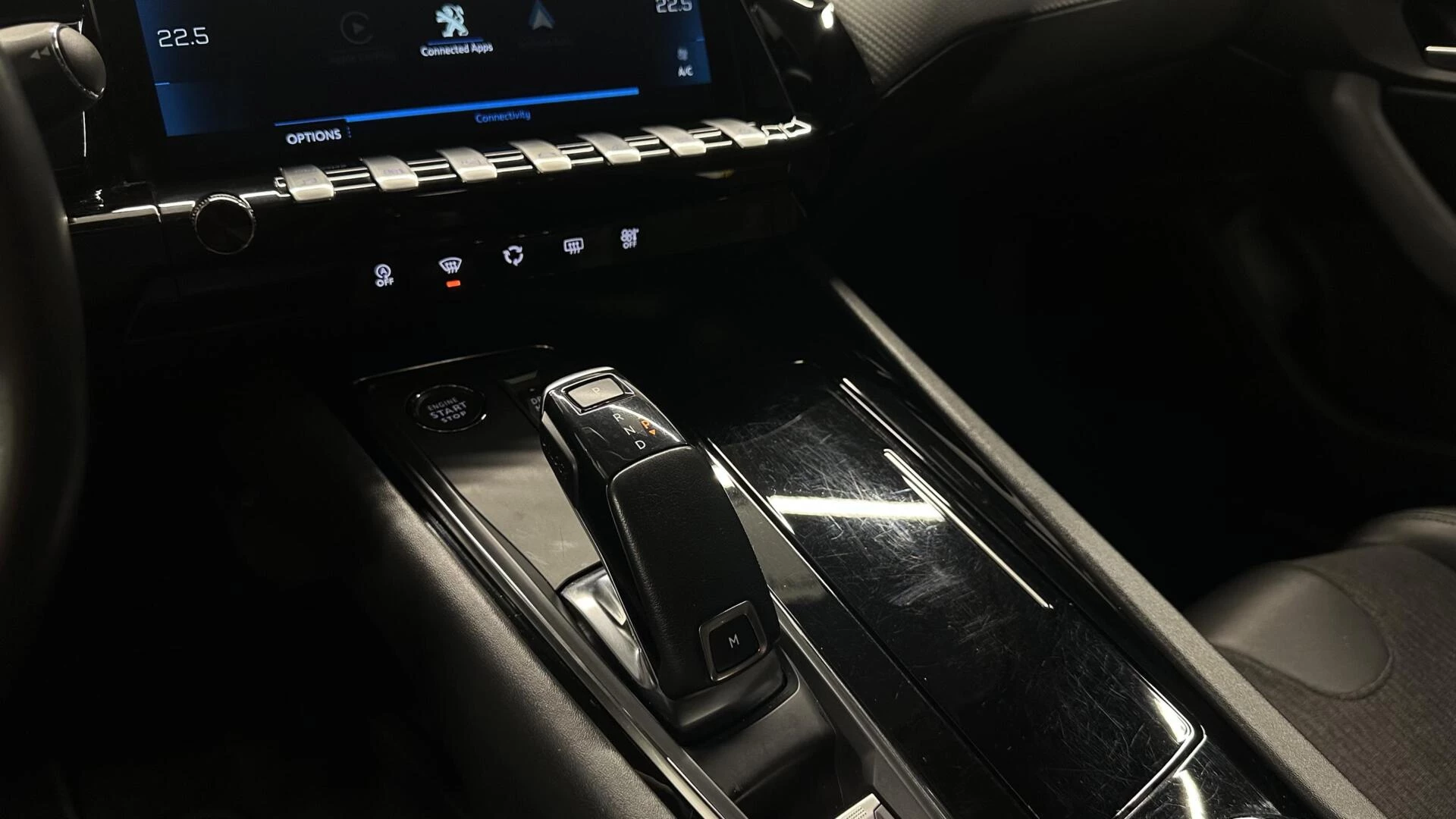 Hoofdafbeelding Peugeot 508