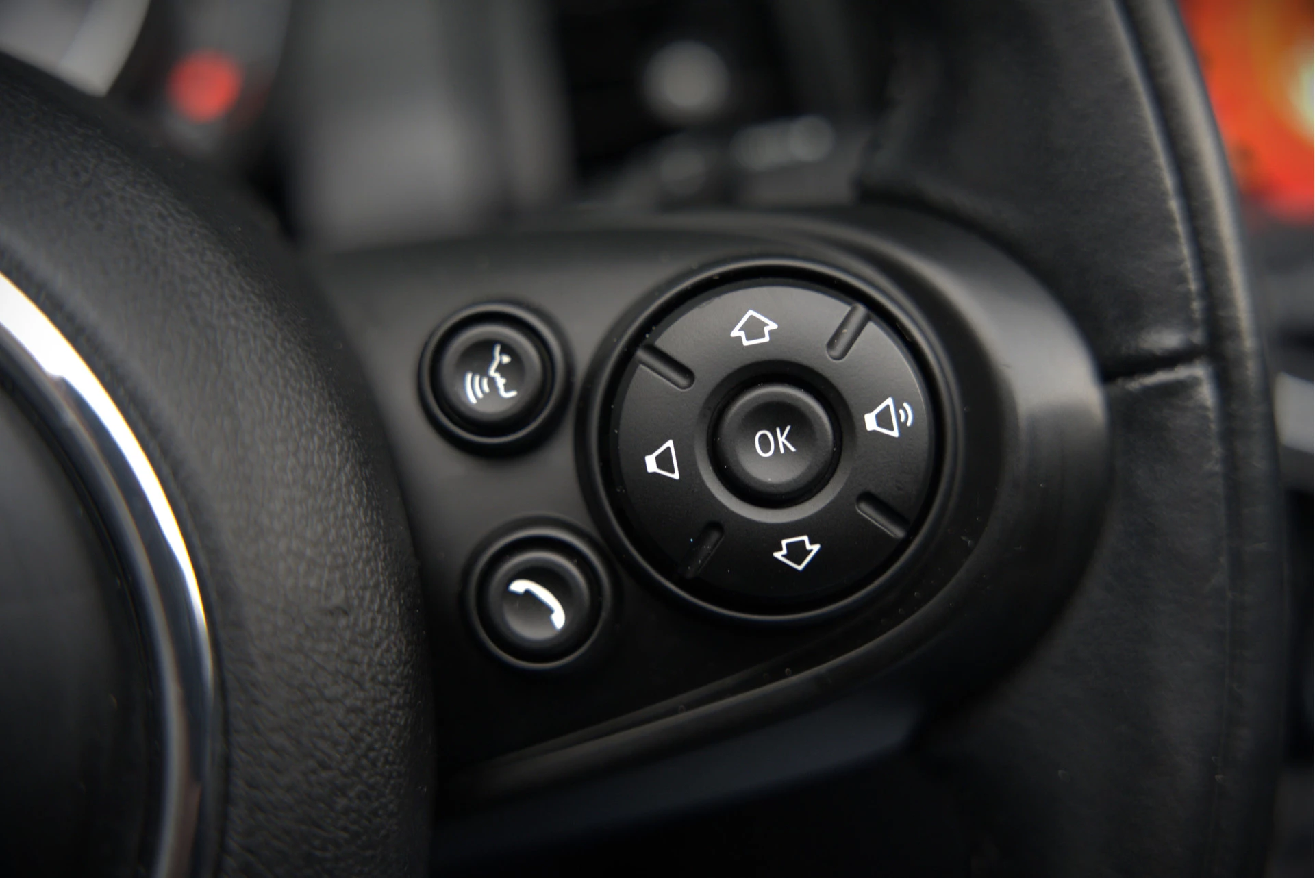 Hoofdafbeelding MINI Cooper Cabrio