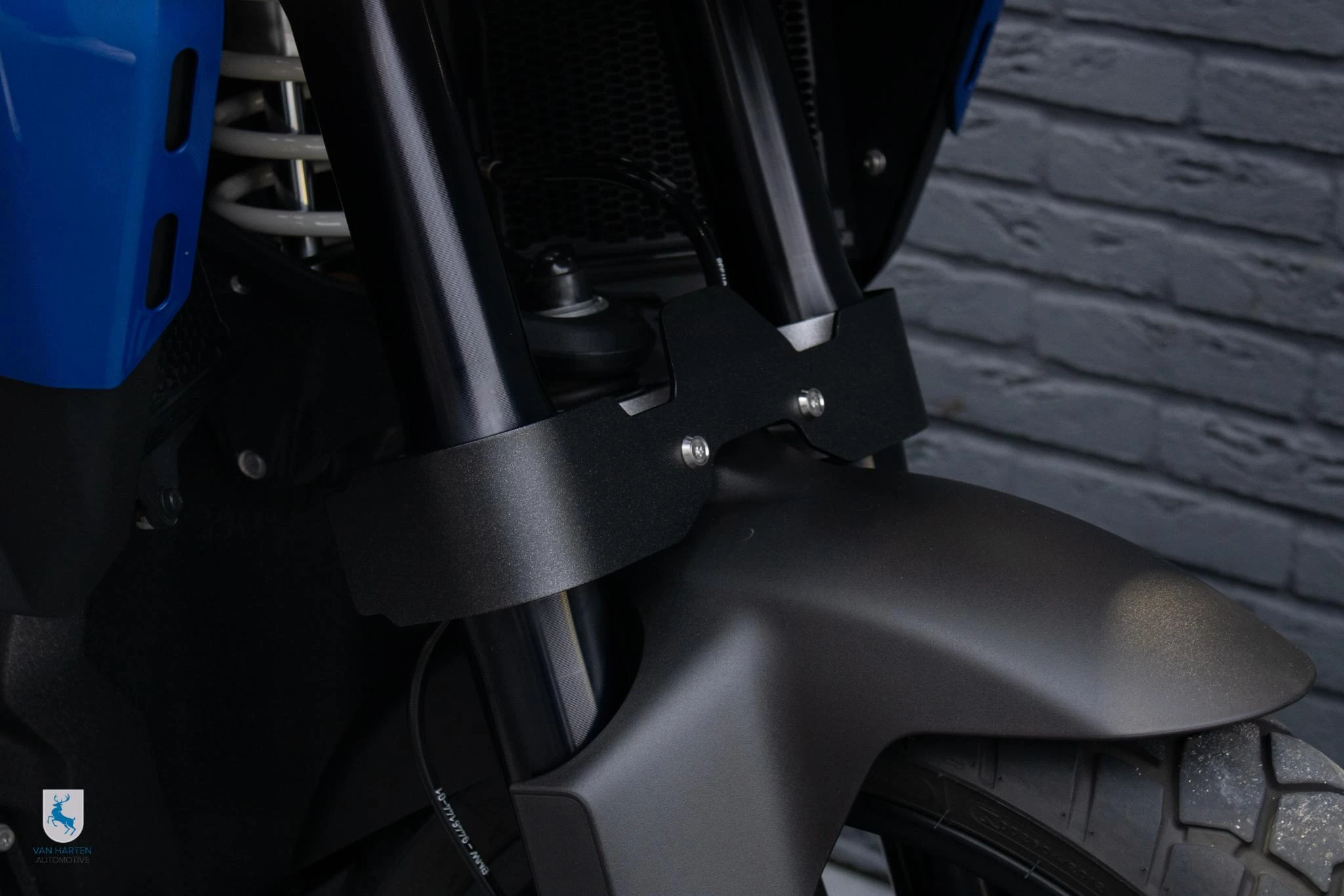 Hoofdafbeelding BMW R 1300 GS