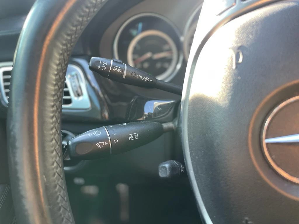 Hoofdafbeelding Mercedes-Benz CLS