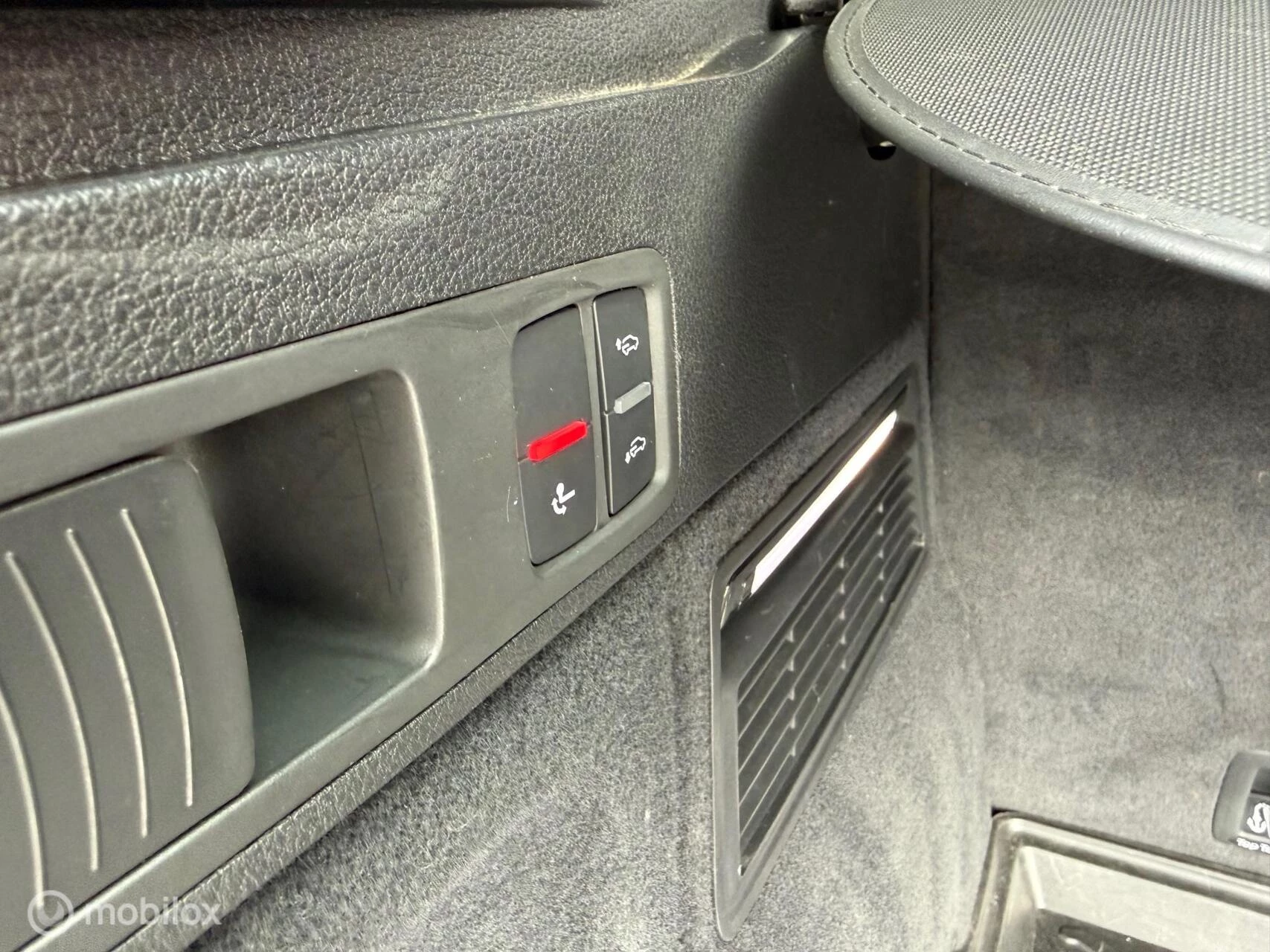 Hoofdafbeelding Audi SQ5