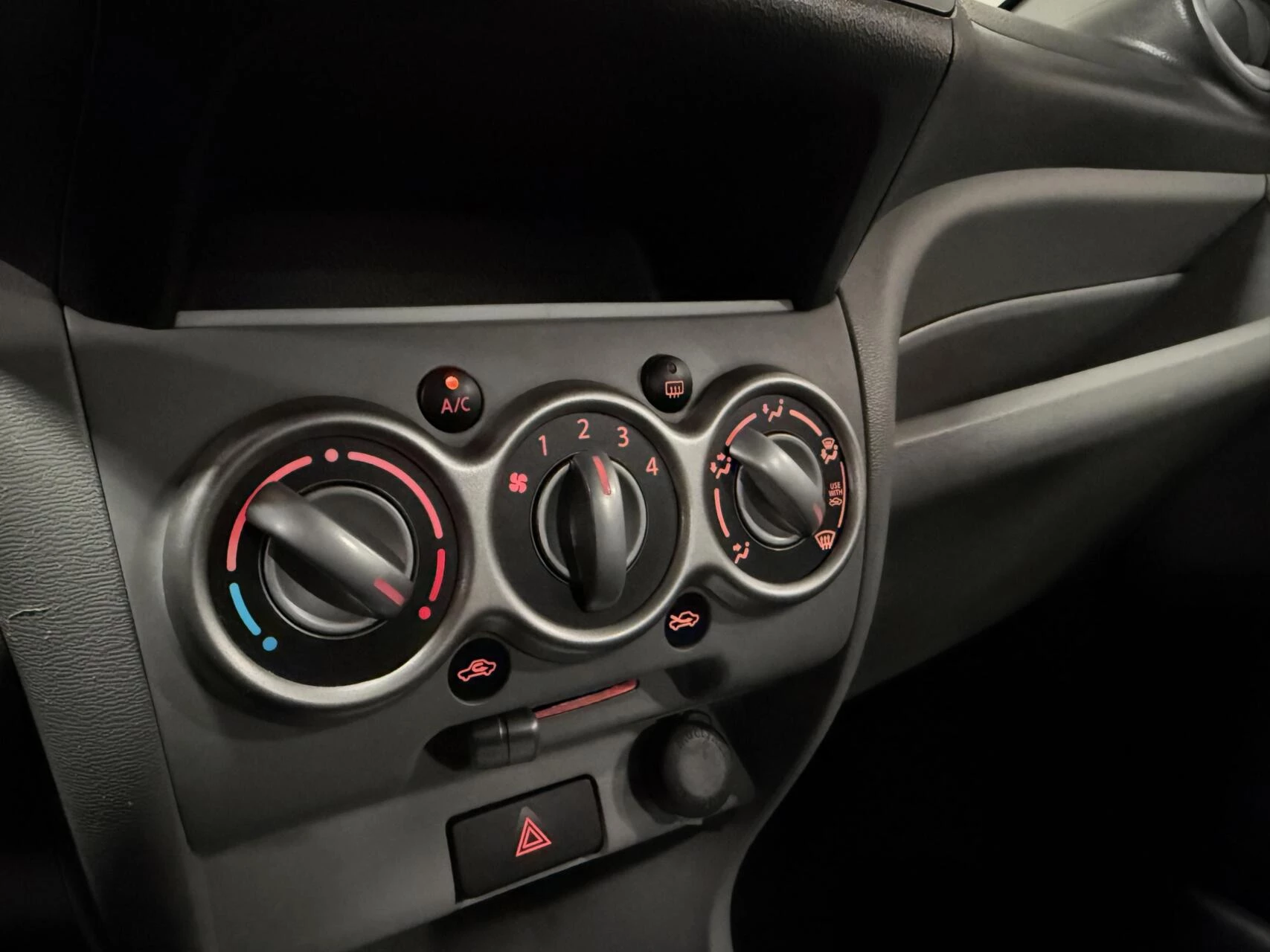 Hoofdafbeelding Suzuki Alto