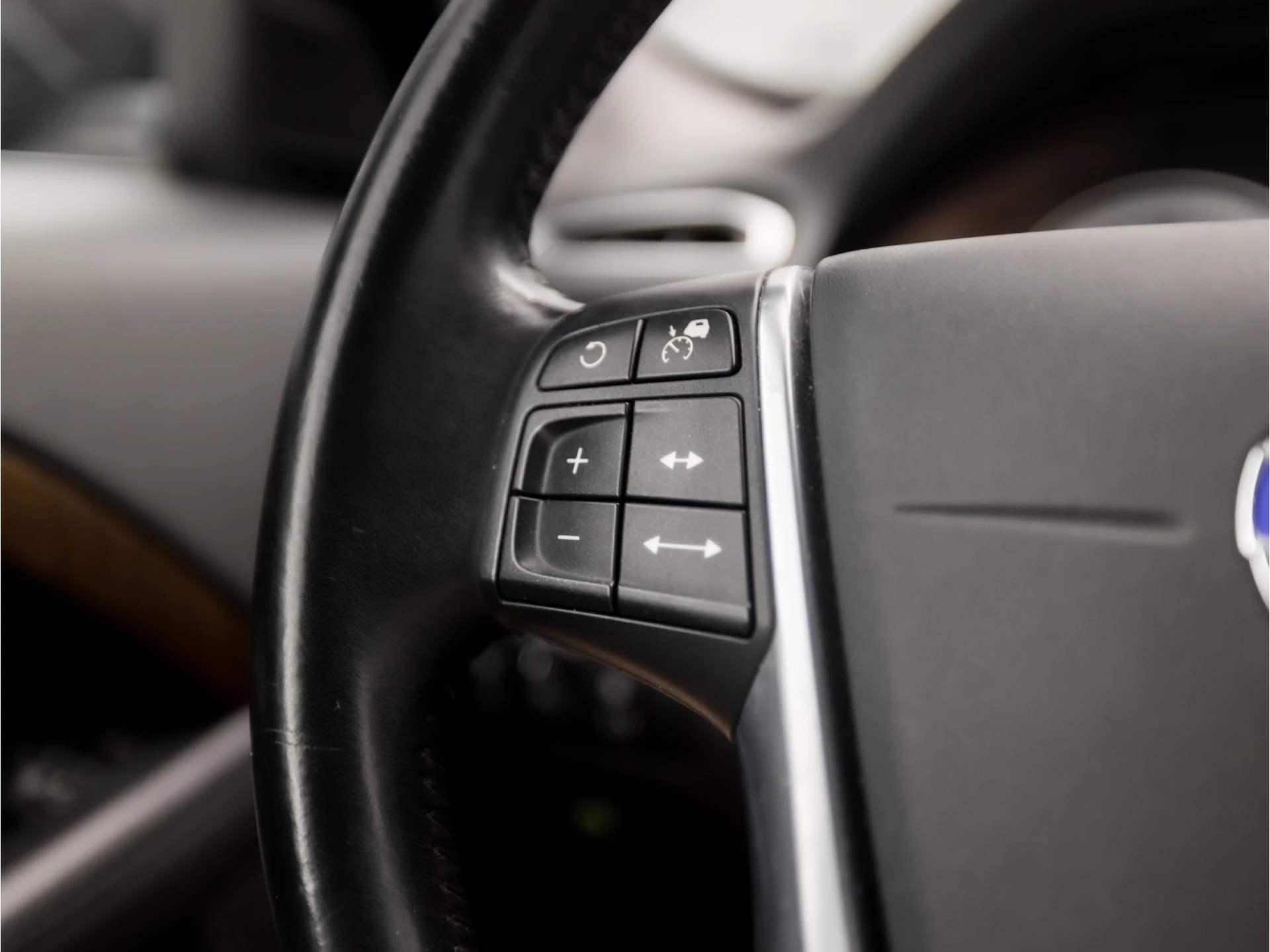 Hoofdafbeelding Volvo S80