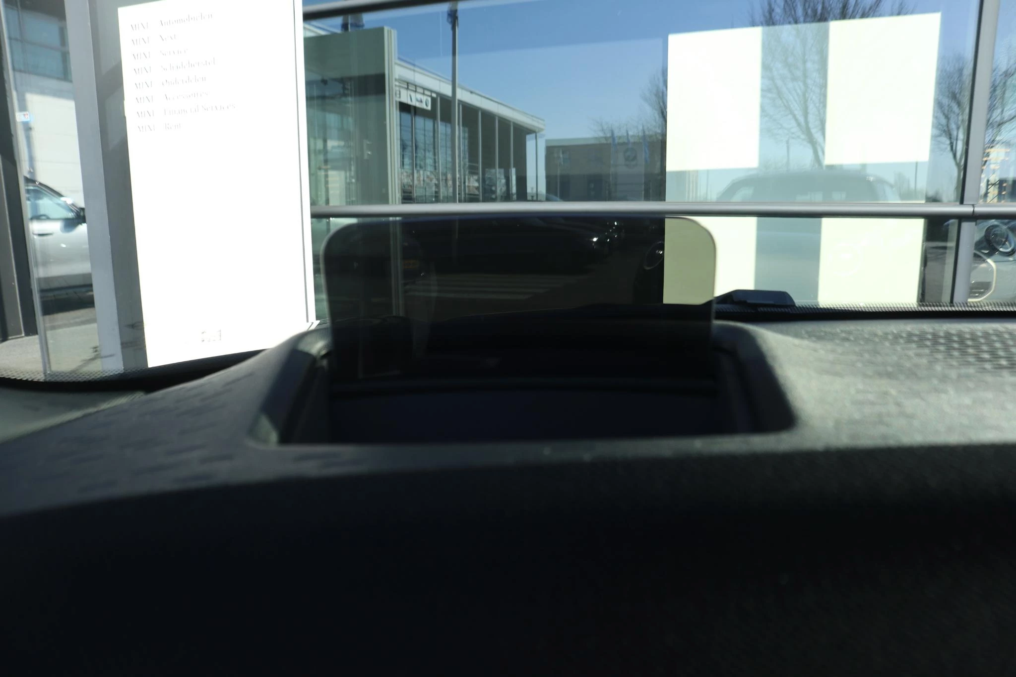 Hoofdafbeelding MINI 3-deurs