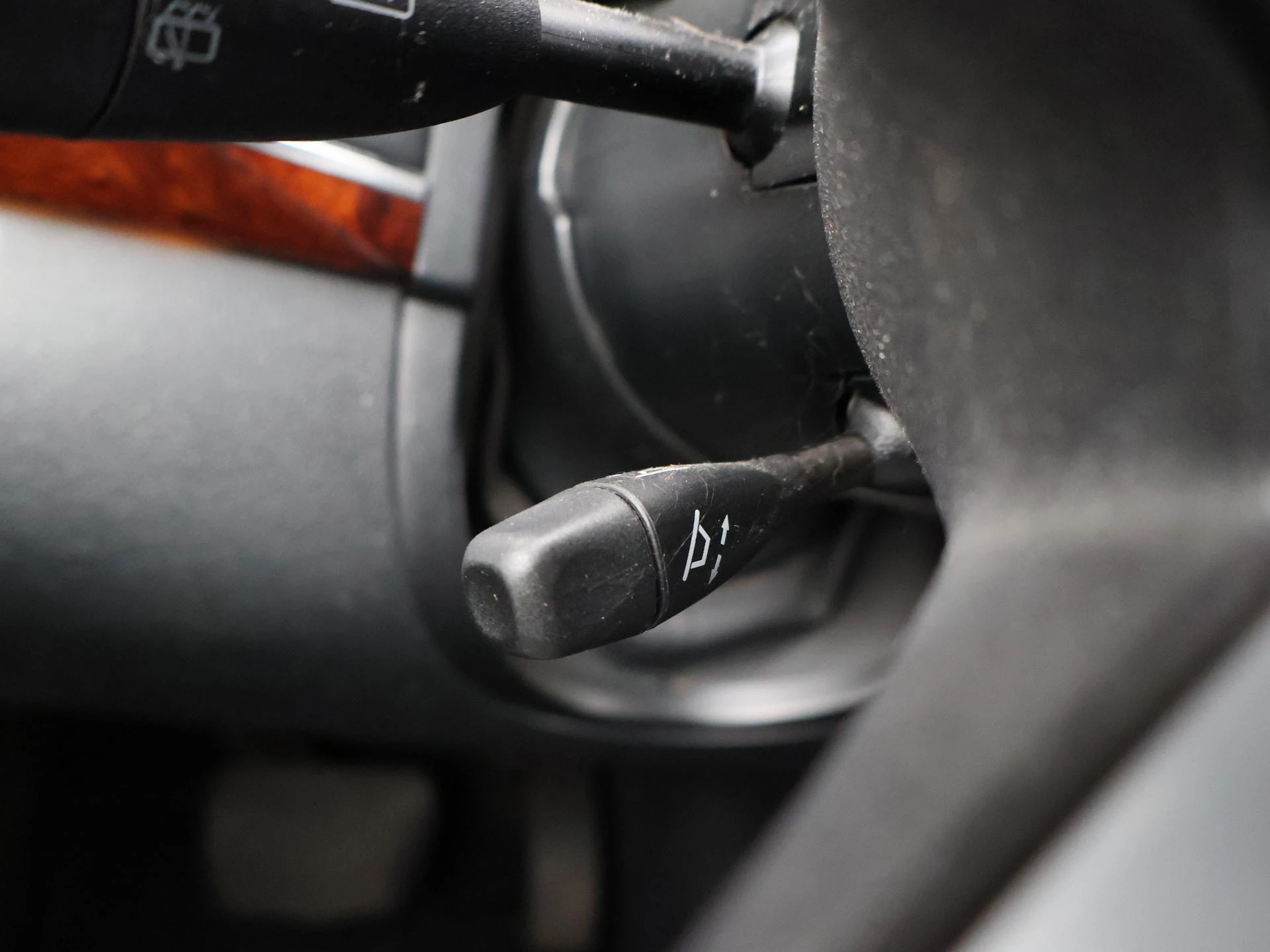 Hoofdafbeelding Mercedes-Benz GL