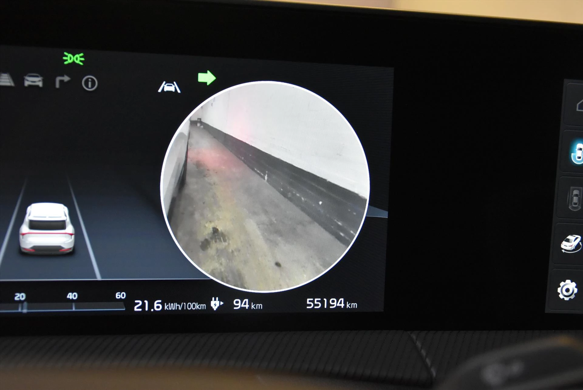 Hoofdafbeelding Kia EV6