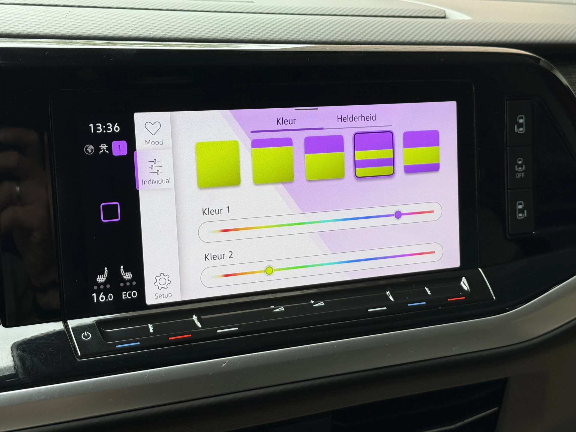 Hoofdafbeelding Volkswagen Multivan
