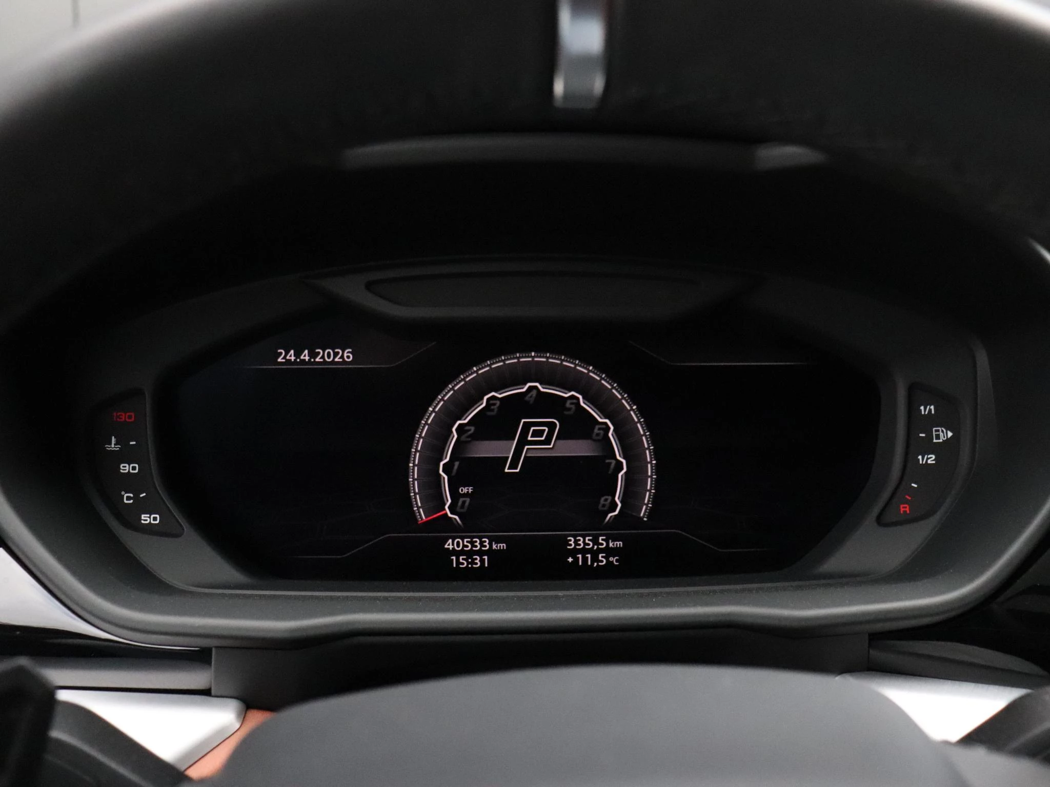 Hoofdafbeelding Lamborghini Urus