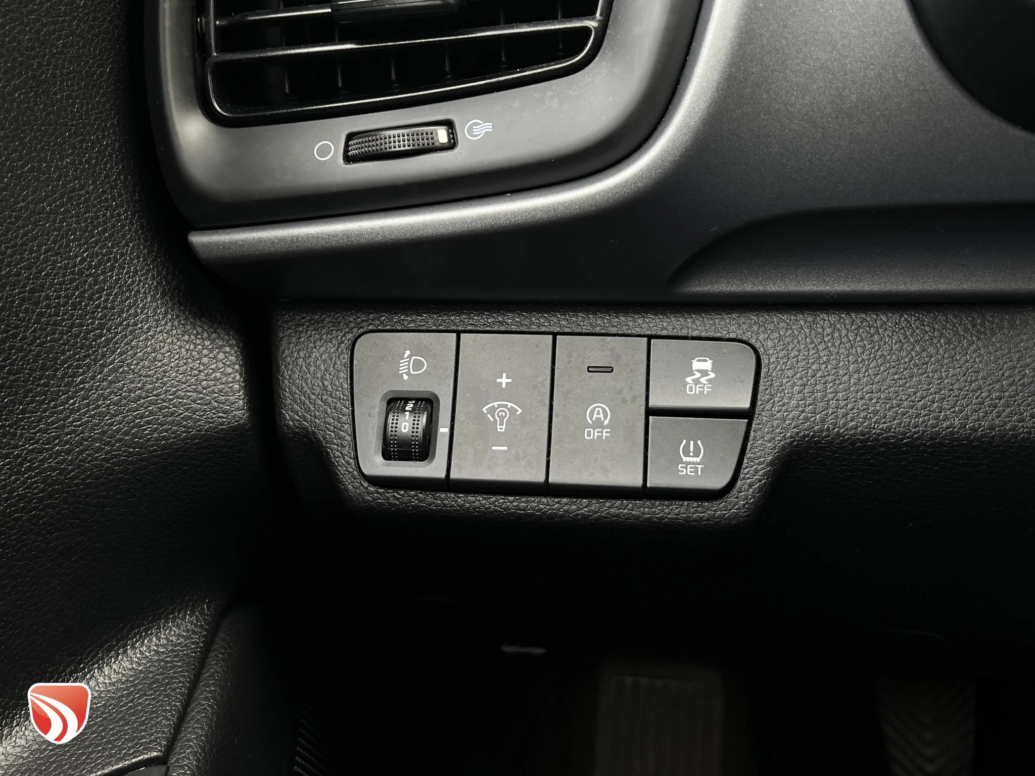 Hoofdafbeelding Kia Stonic