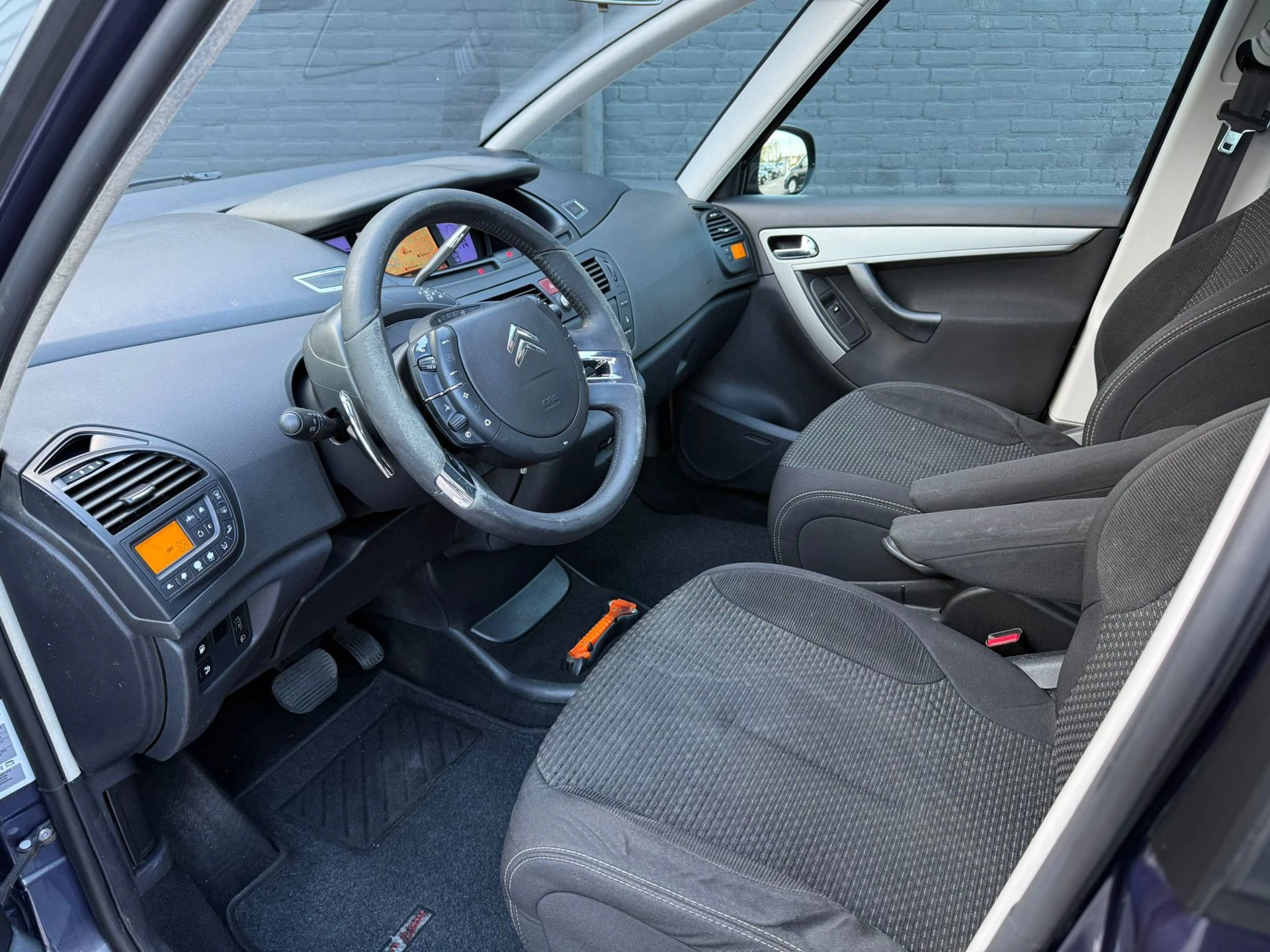 Hoofdafbeelding Citroën Grand C4 Picasso