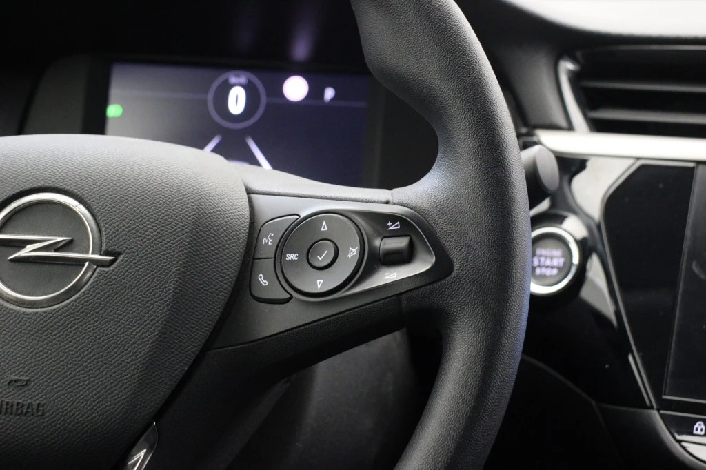 Hoofdafbeelding Opel Corsa-e