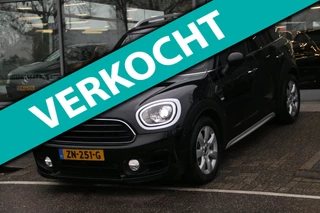 Mini Mini Countryman 1.5 One Business Edition DEALER OND. NL-AUTO NAP!