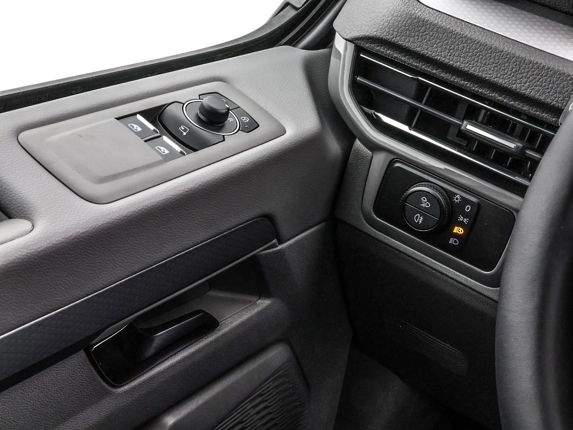 Hoofdafbeelding Volkswagen e-Transporter