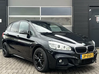 BMW 2-serie Active Tourer 225xe Centennial Executive