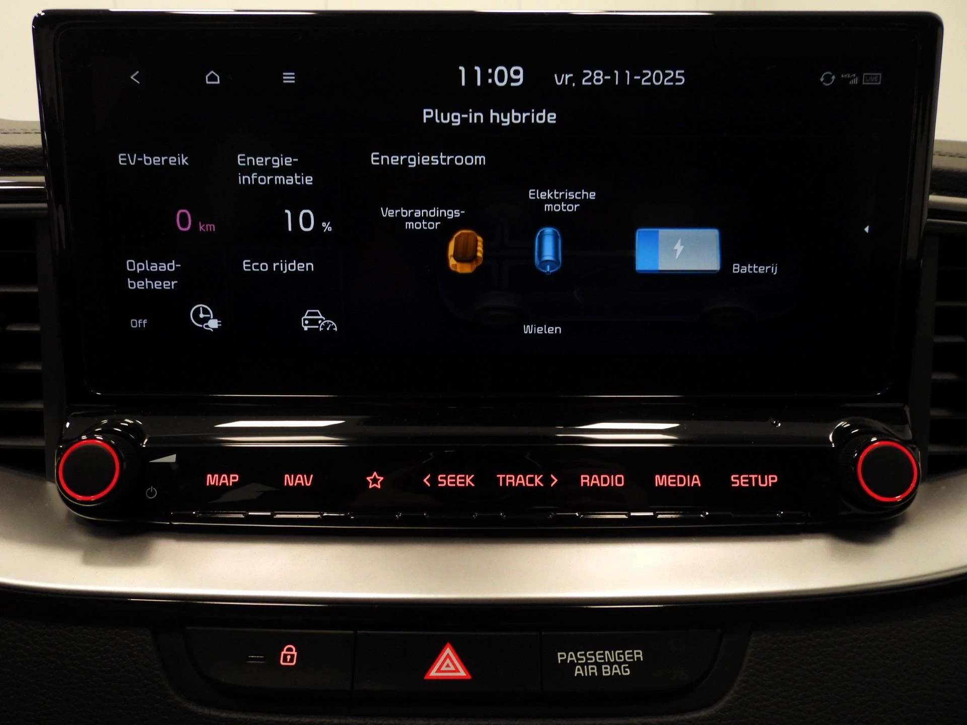 Hoofdafbeelding Kia XCeed