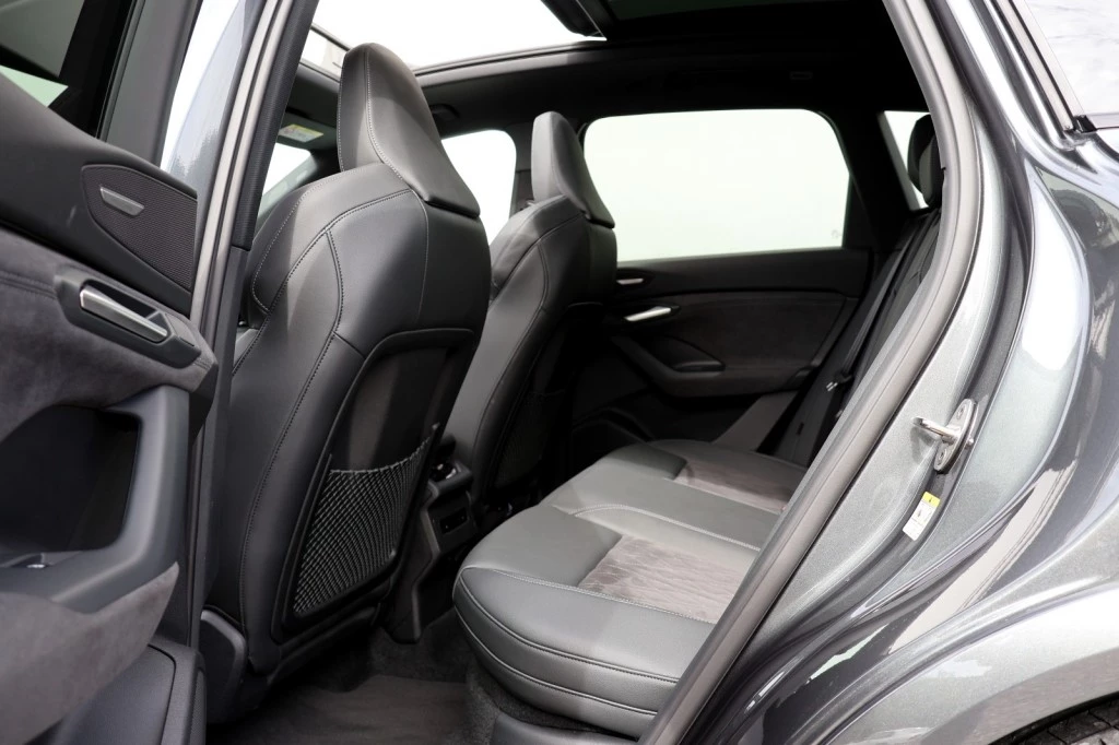 Hoofdafbeelding Audi Q6 e-tron