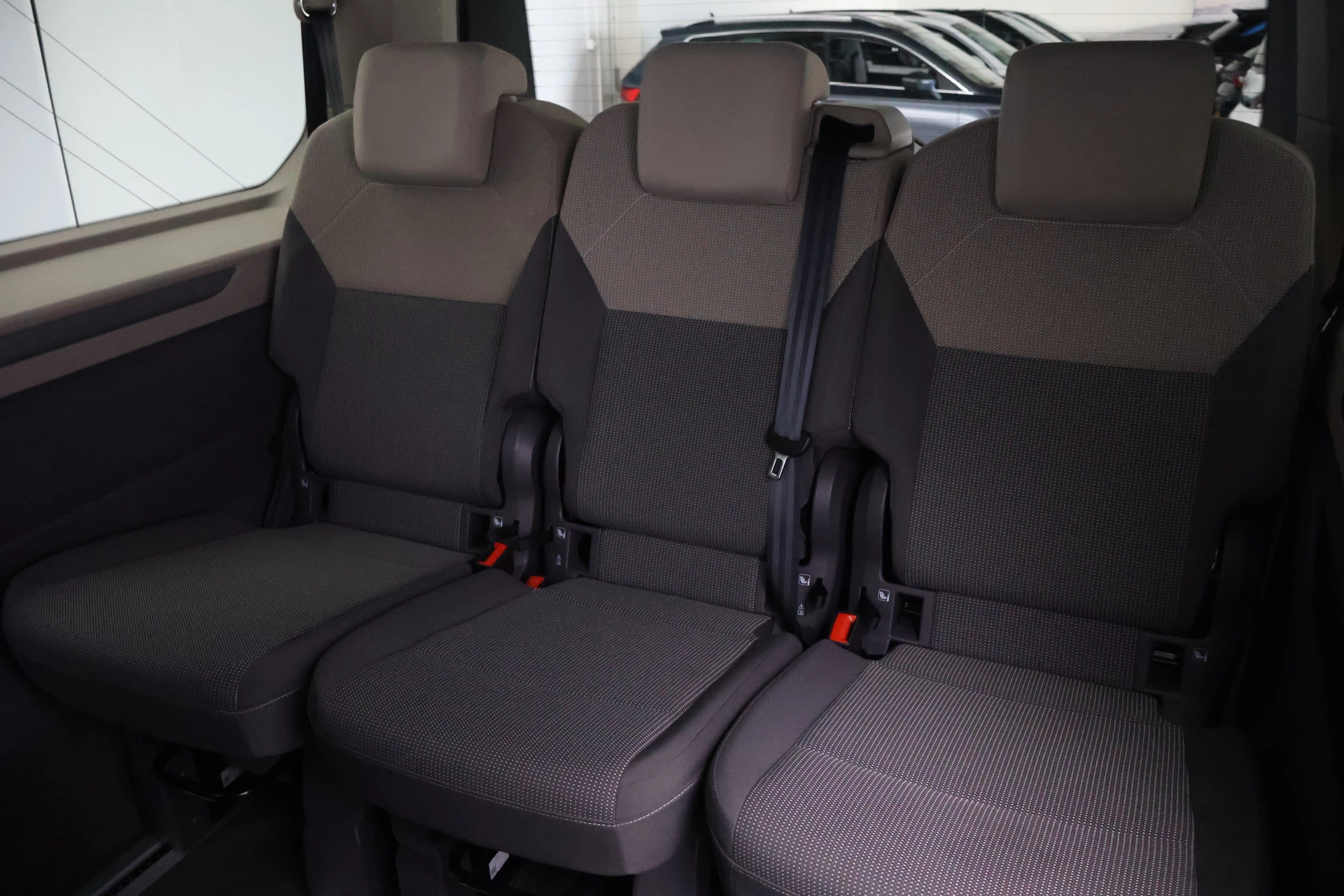 Hoofdafbeelding Volkswagen Multivan