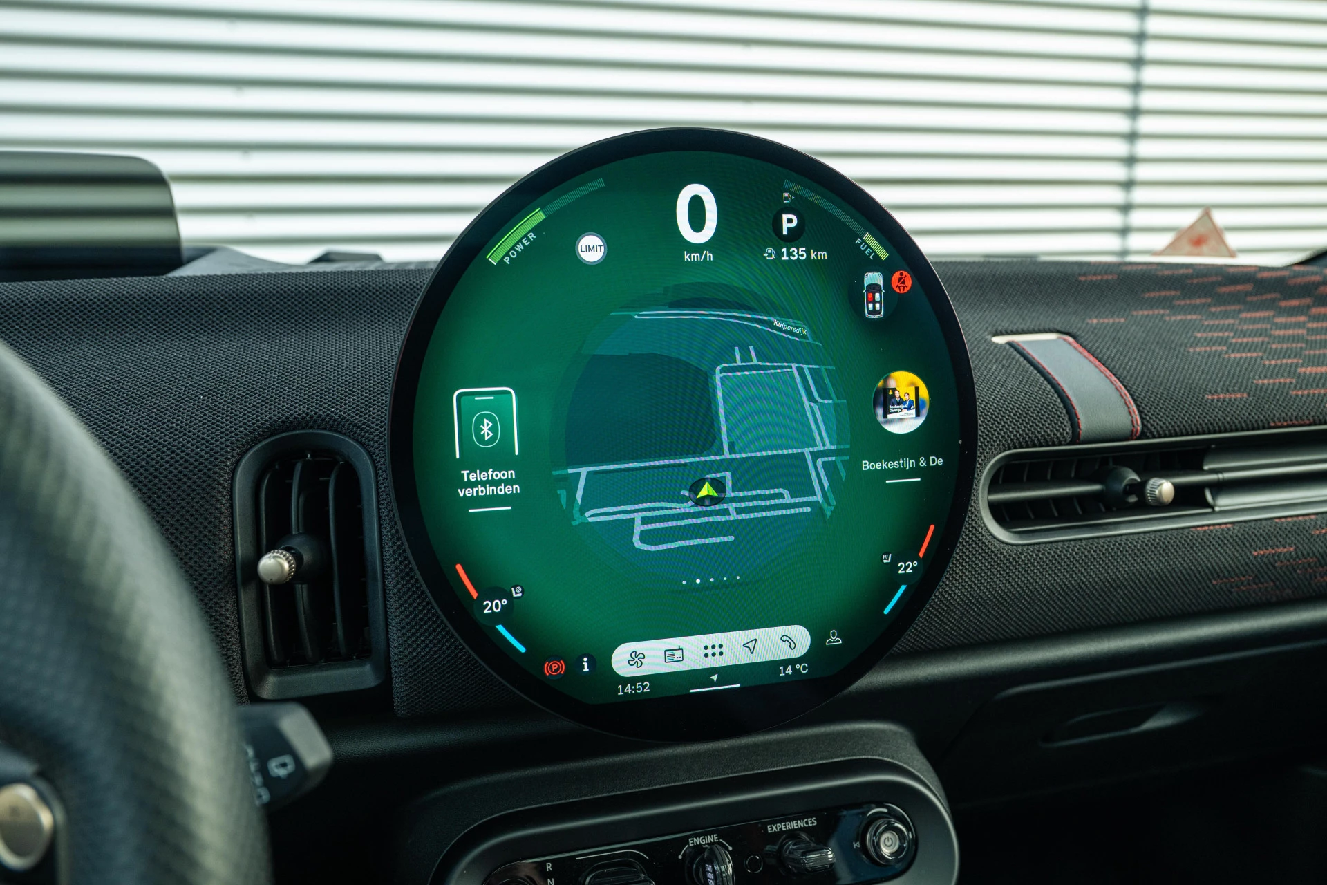 Hoofdafbeelding MINI 3-deurs