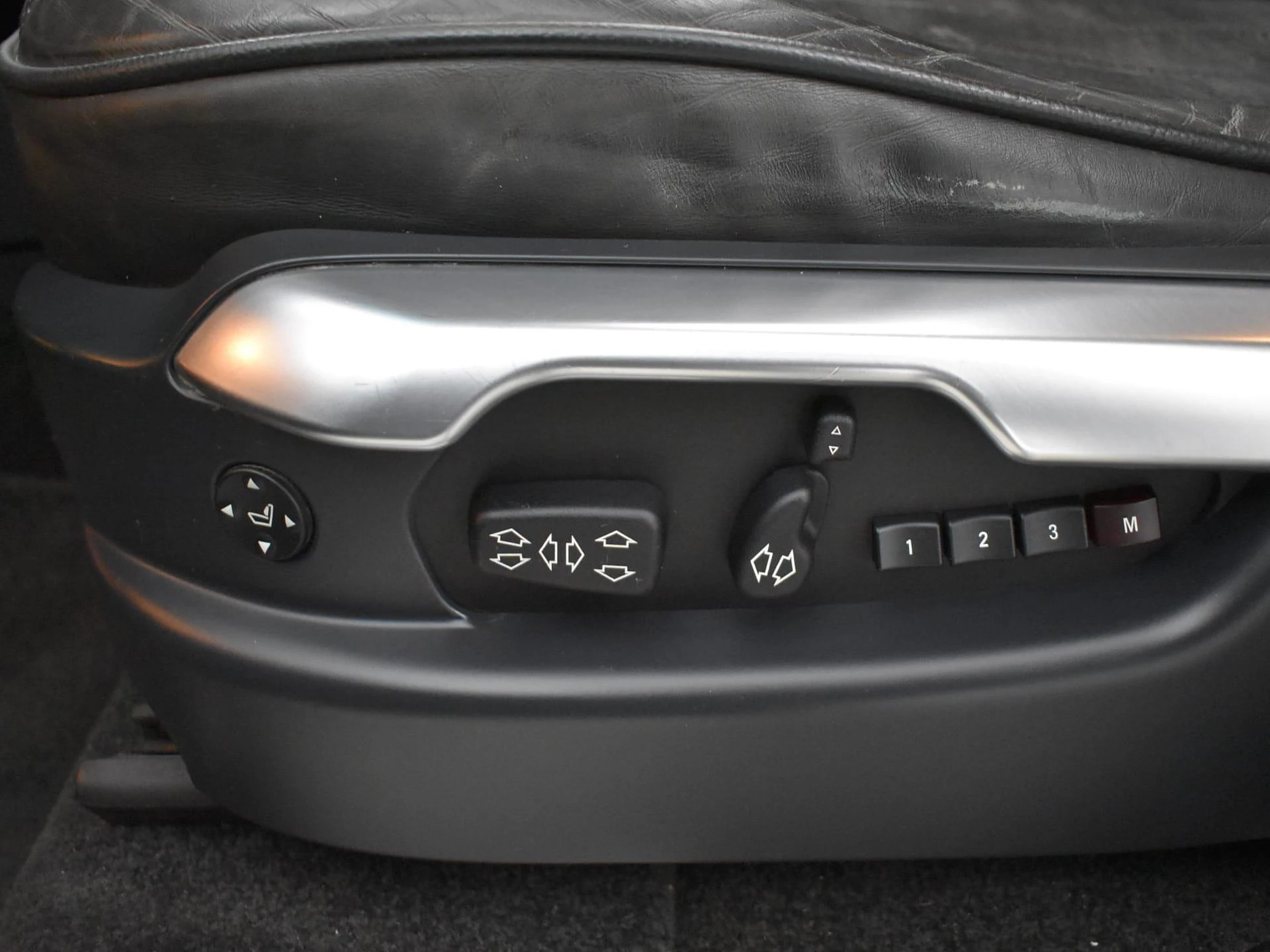 Hoofdafbeelding Land Rover Range Rover