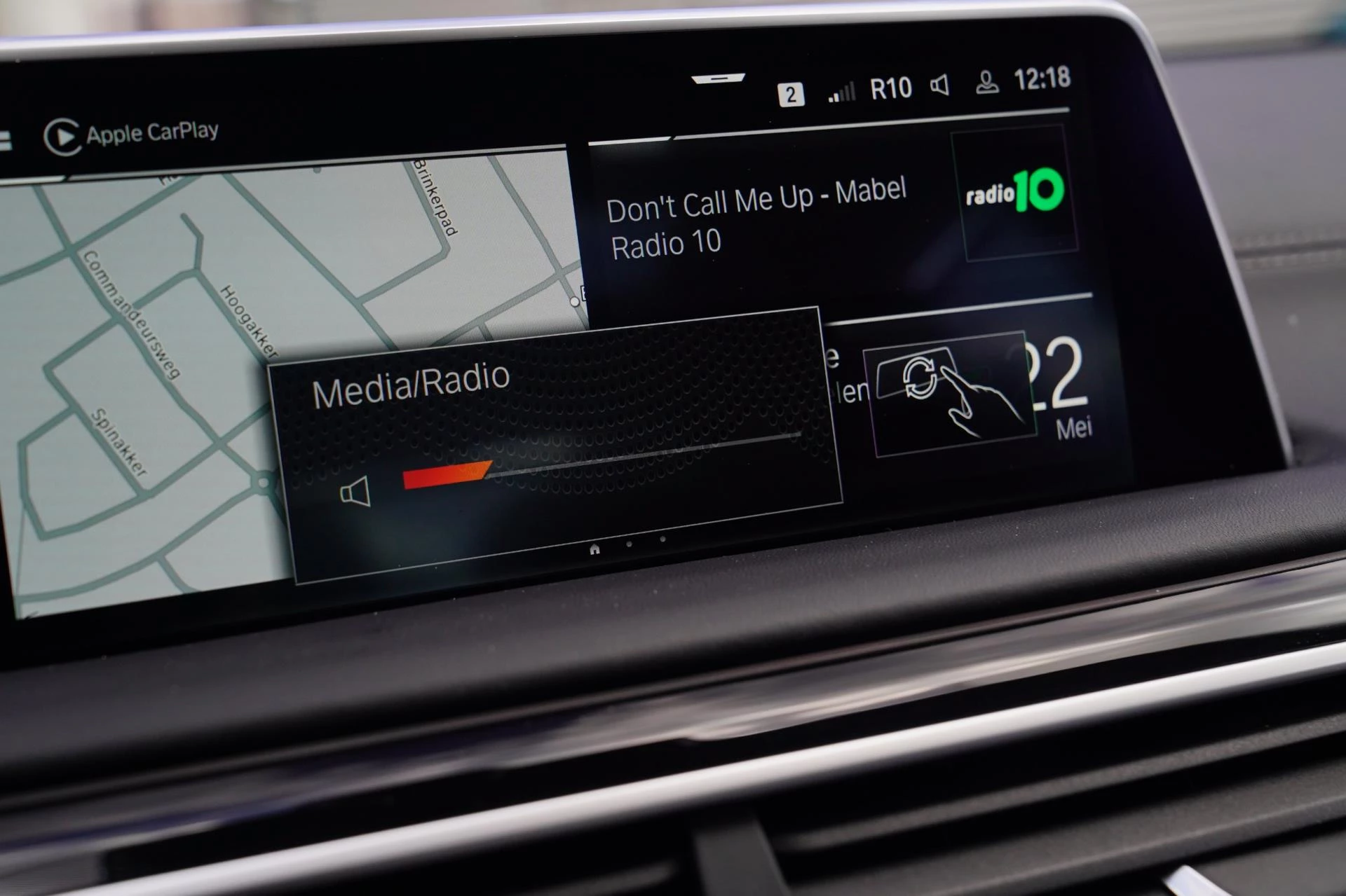 Hoofdafbeelding BMW 7 Serie