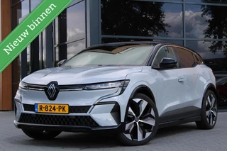 Renault Mégane E-Tech EV60 Techno | Harman Kardon | 360 Camera | Trekhaak