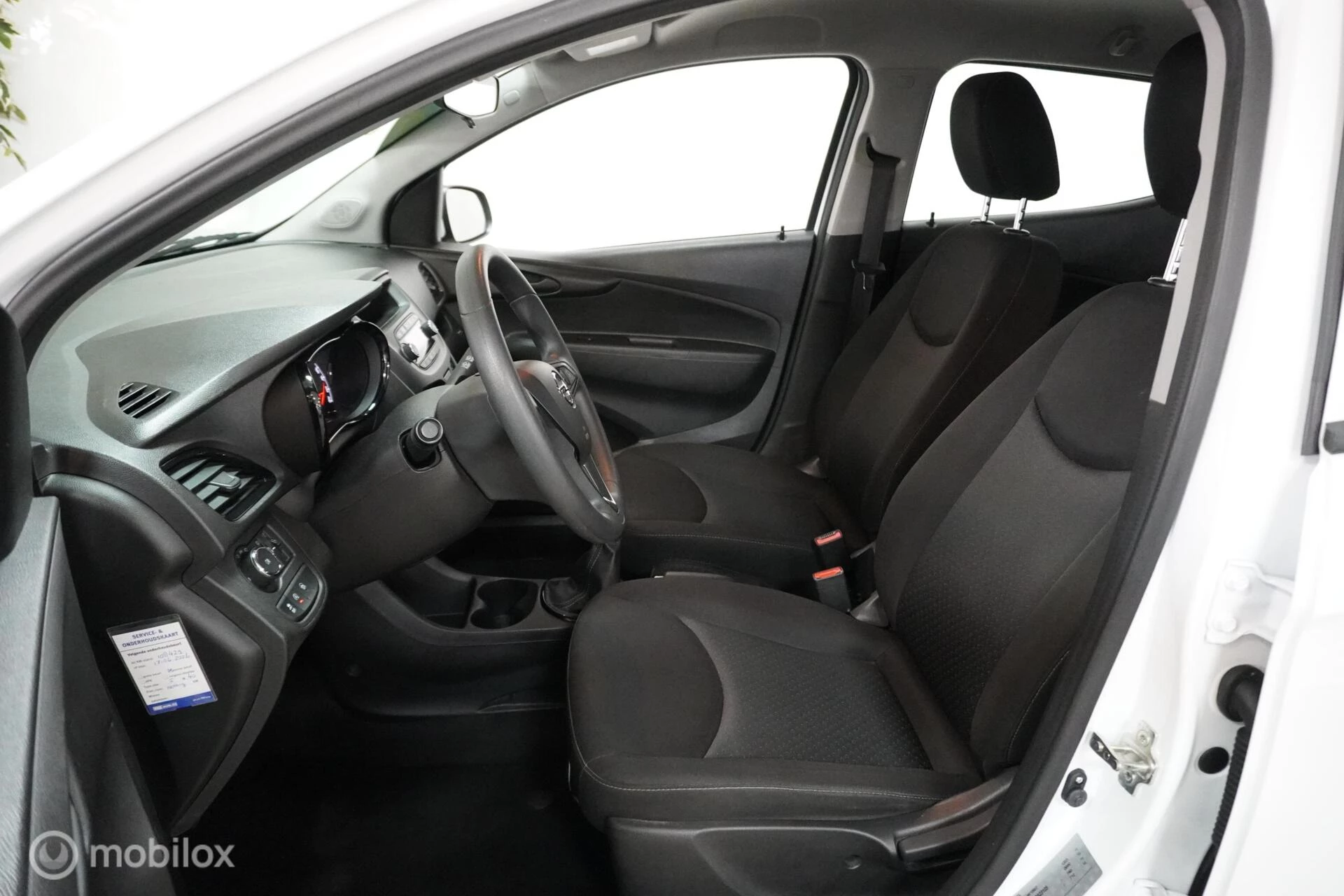 Hoofdafbeelding Opel KARL