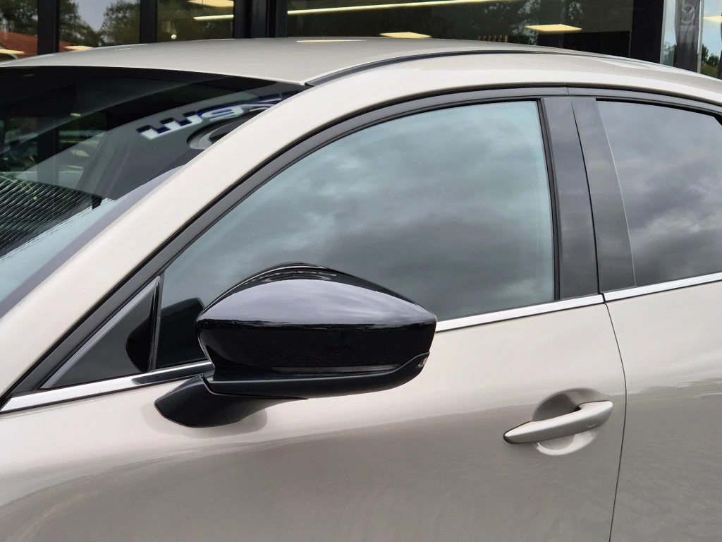 Hoofdafbeelding Mazda CX-30