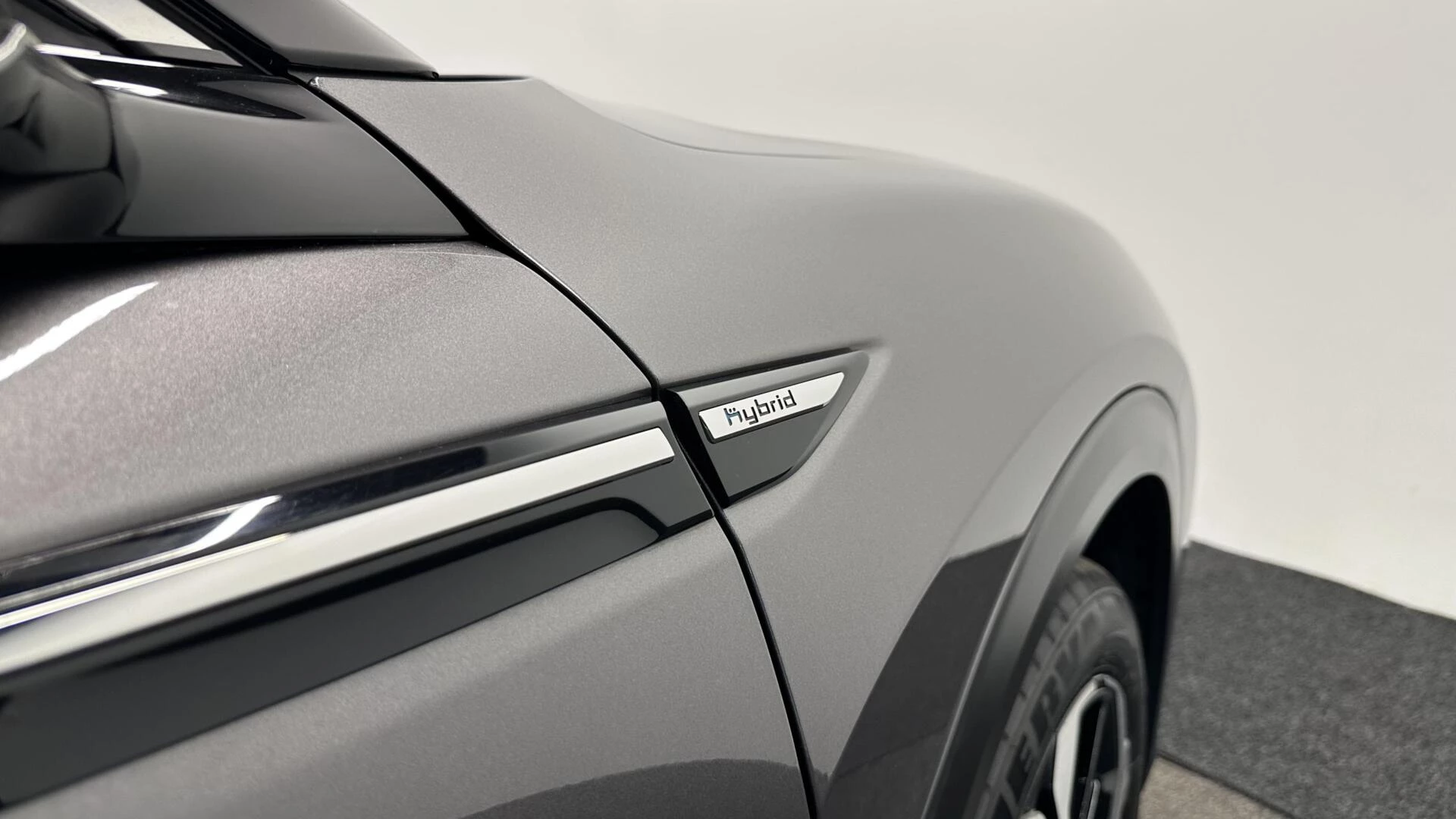 Hoofdafbeelding Citroën C5 X