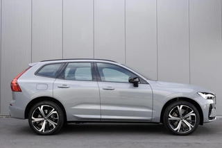 Hoofdafbeelding Volvo XC60 Volvo XC60 Recharge T6 AWD Ultra Dark MY2025 Long Range