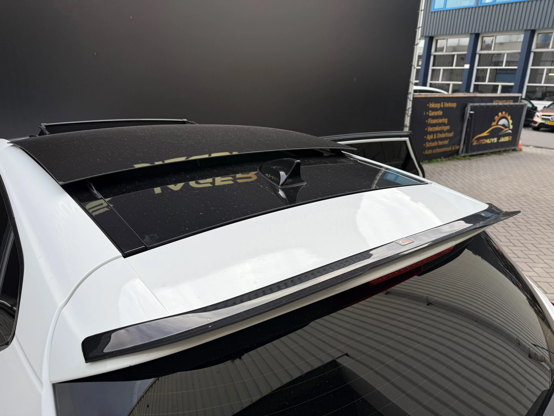 Hoofdafbeelding Kia cee'd