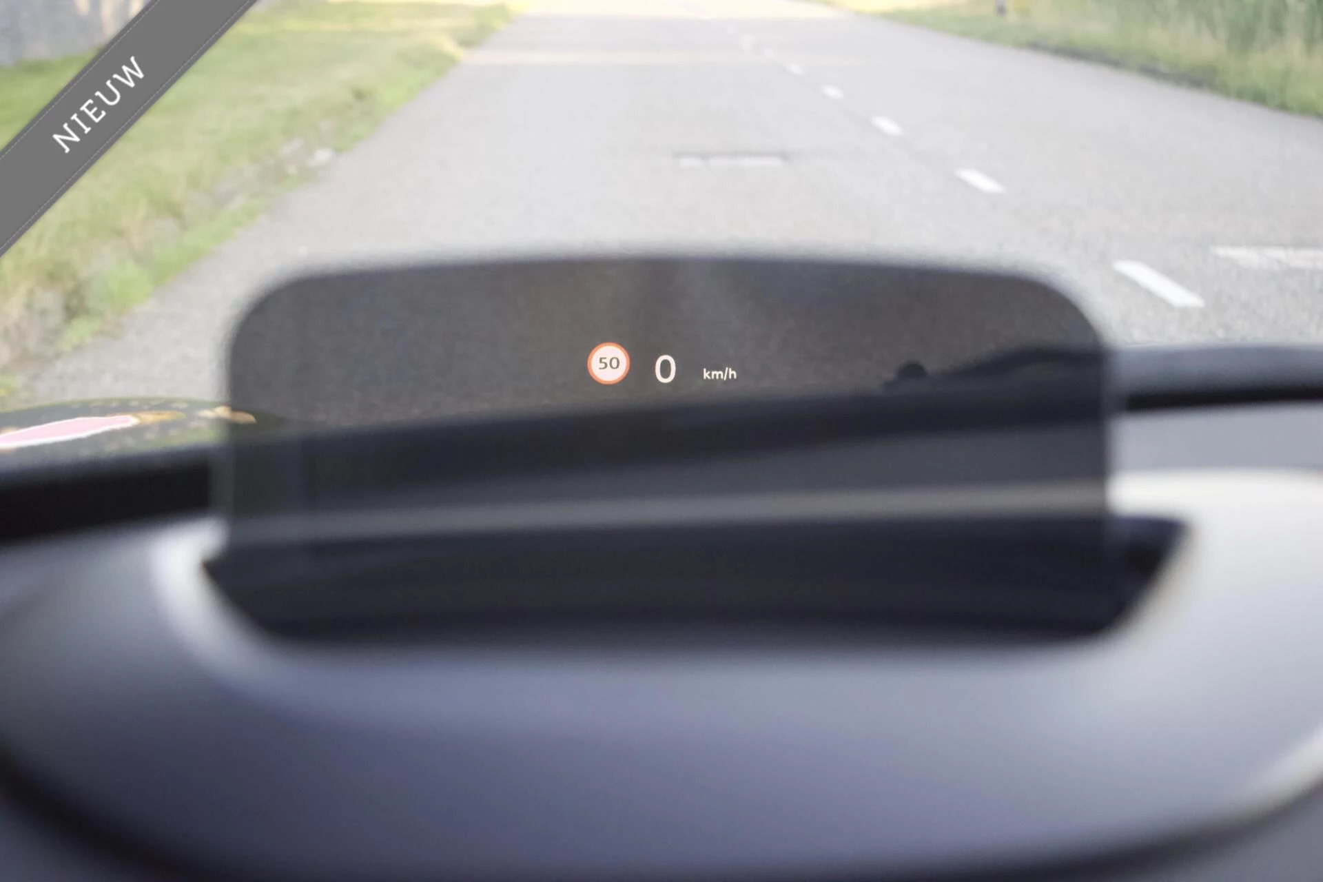 Hoofdafbeelding MINI Cooper S
