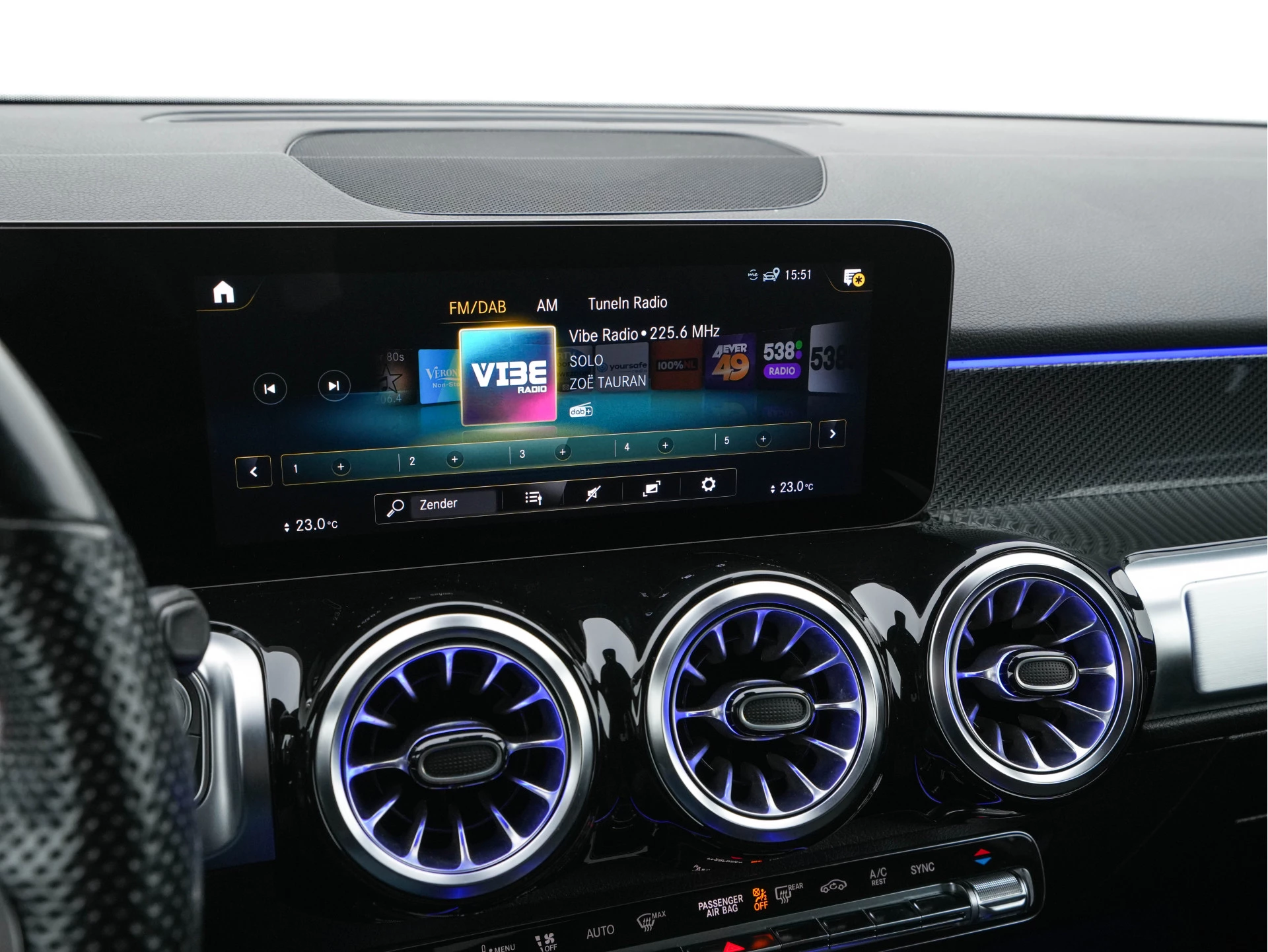 Hoofdafbeelding Mercedes-Benz GLB