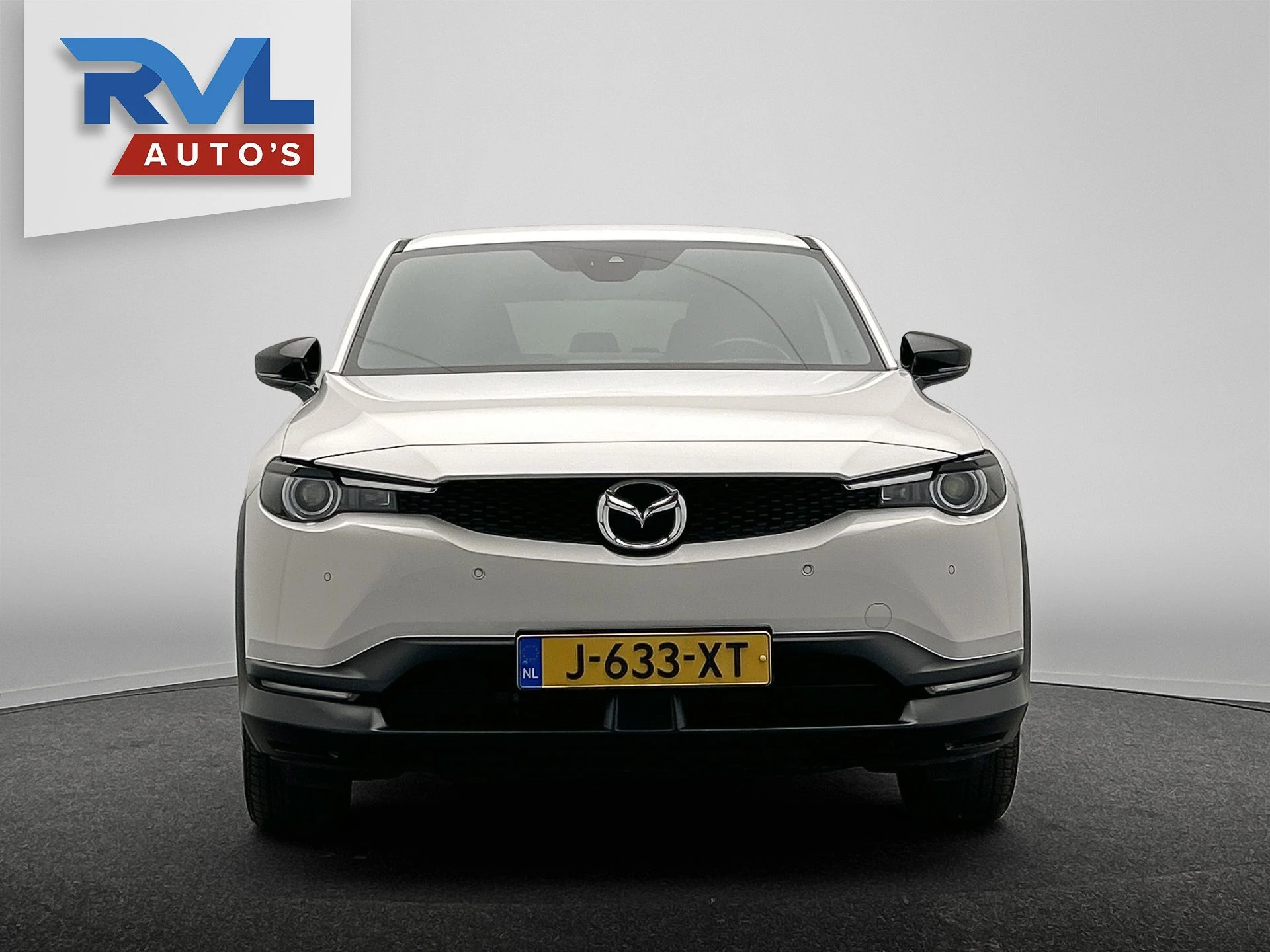 Hoofdafbeelding Mazda MX-30