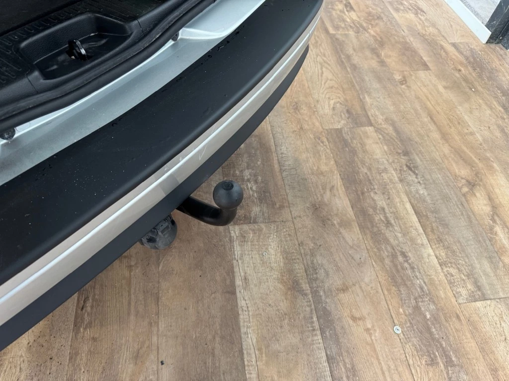 Hoofdafbeelding Dacia Logan