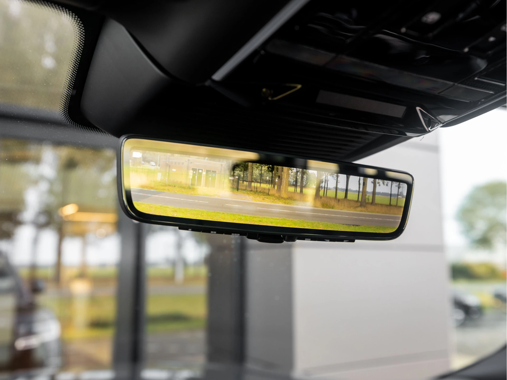 Hoofdafbeelding Land Rover Range Rover