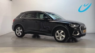 Audi Q3 35 TFSI Advanced Edition Camera LED Navigatie Climate Control Virtual Cockpit