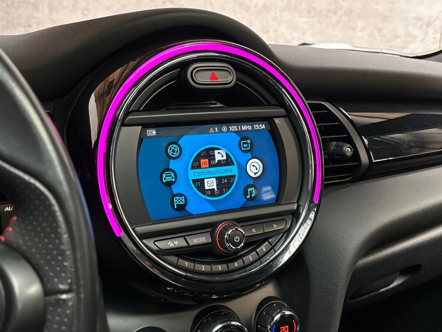 Hoofdafbeelding MINI Cooper S