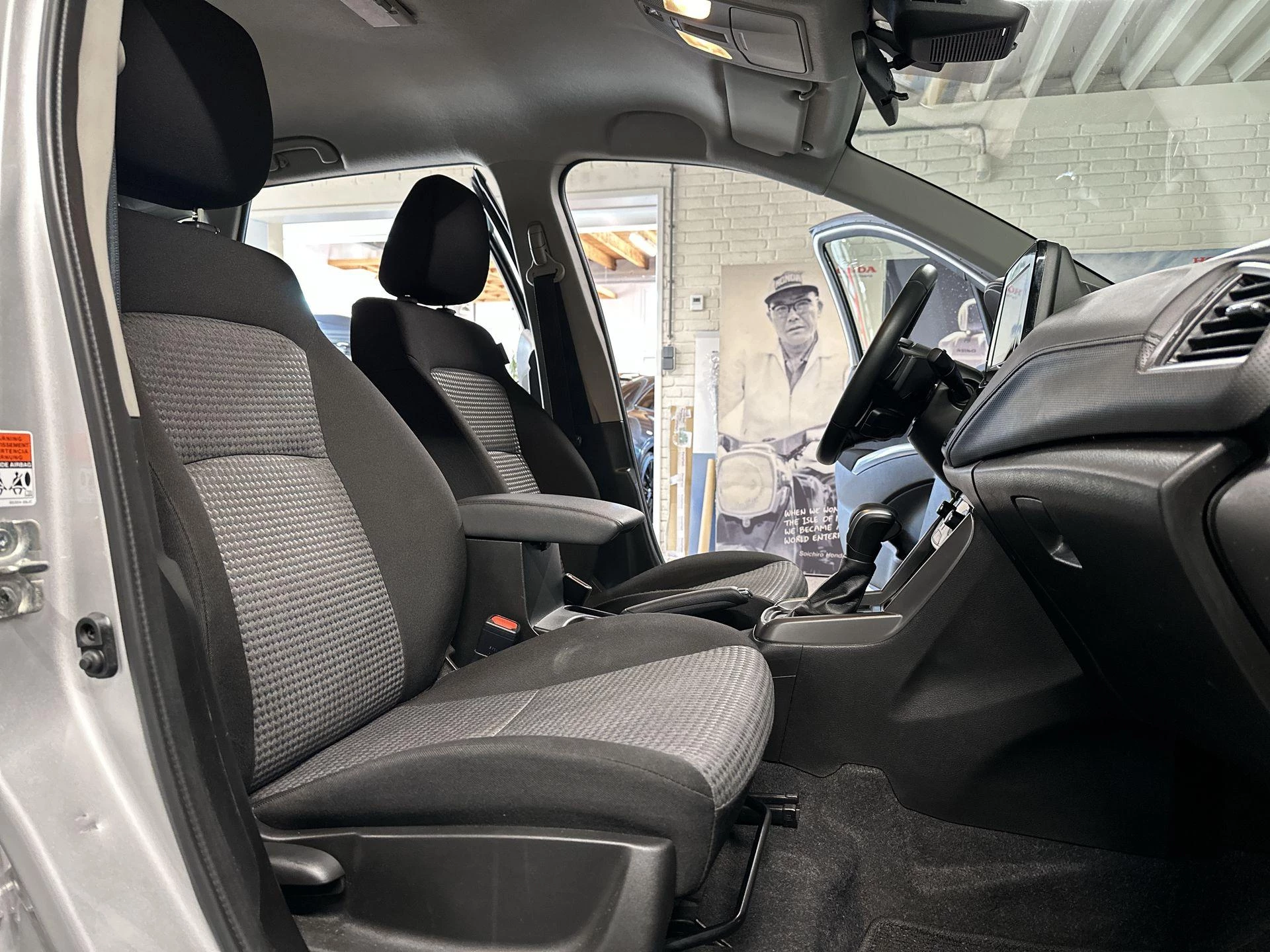 Hoofdafbeelding Suzuki S-Cross