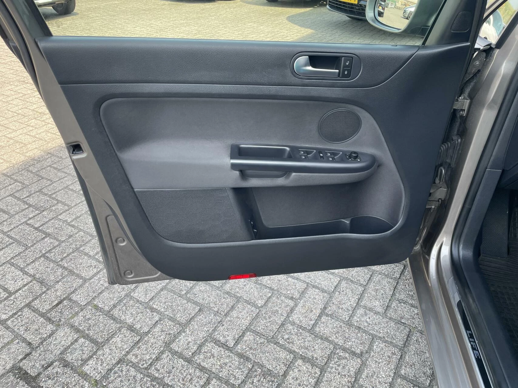 Hoofdafbeelding Volkswagen Golf Plus