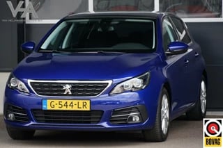 Peugeot 308 1.2 PureTech Blue Lease Executive, NL, pano, PDC