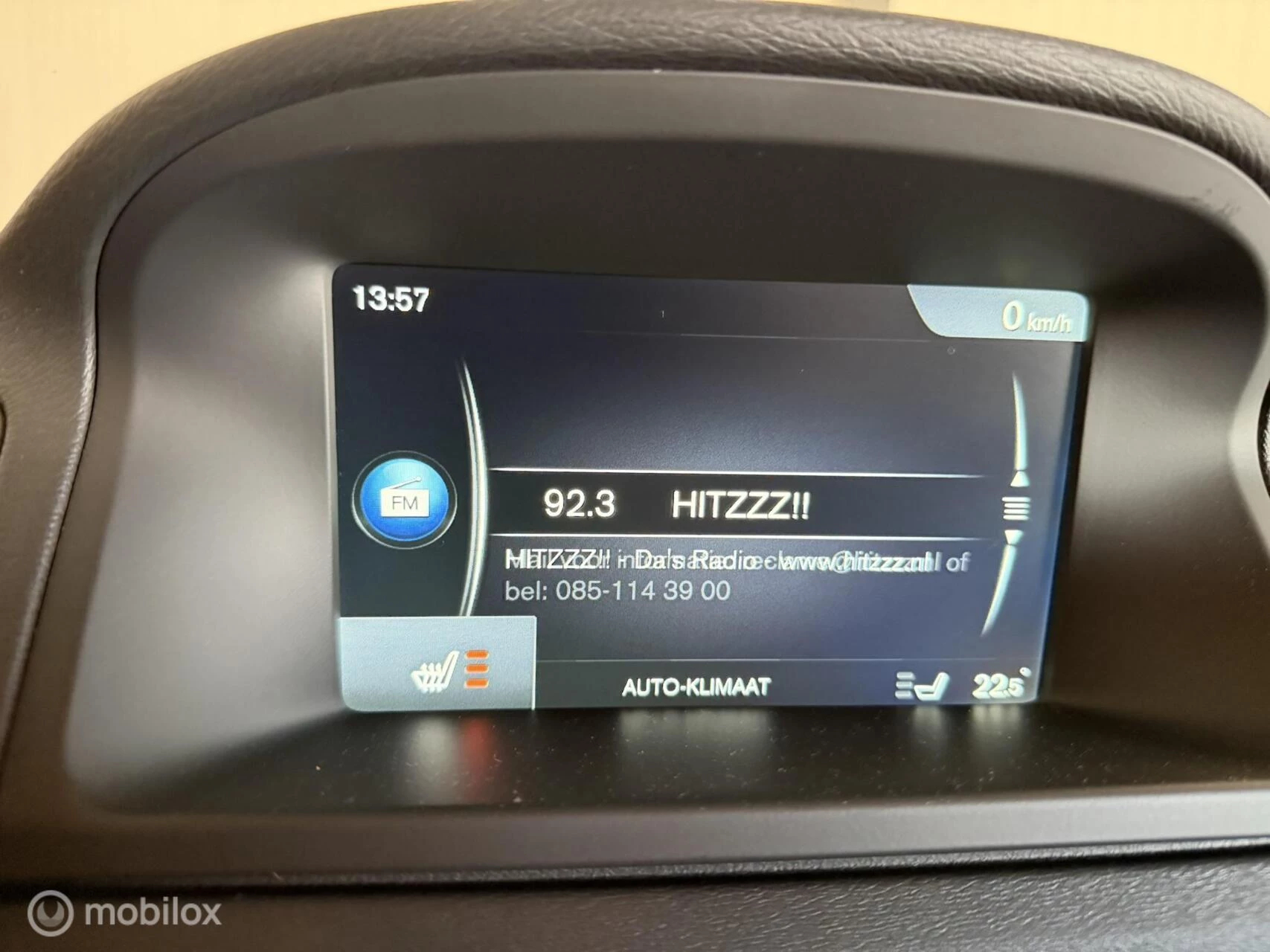 Hoofdafbeelding Volvo V70