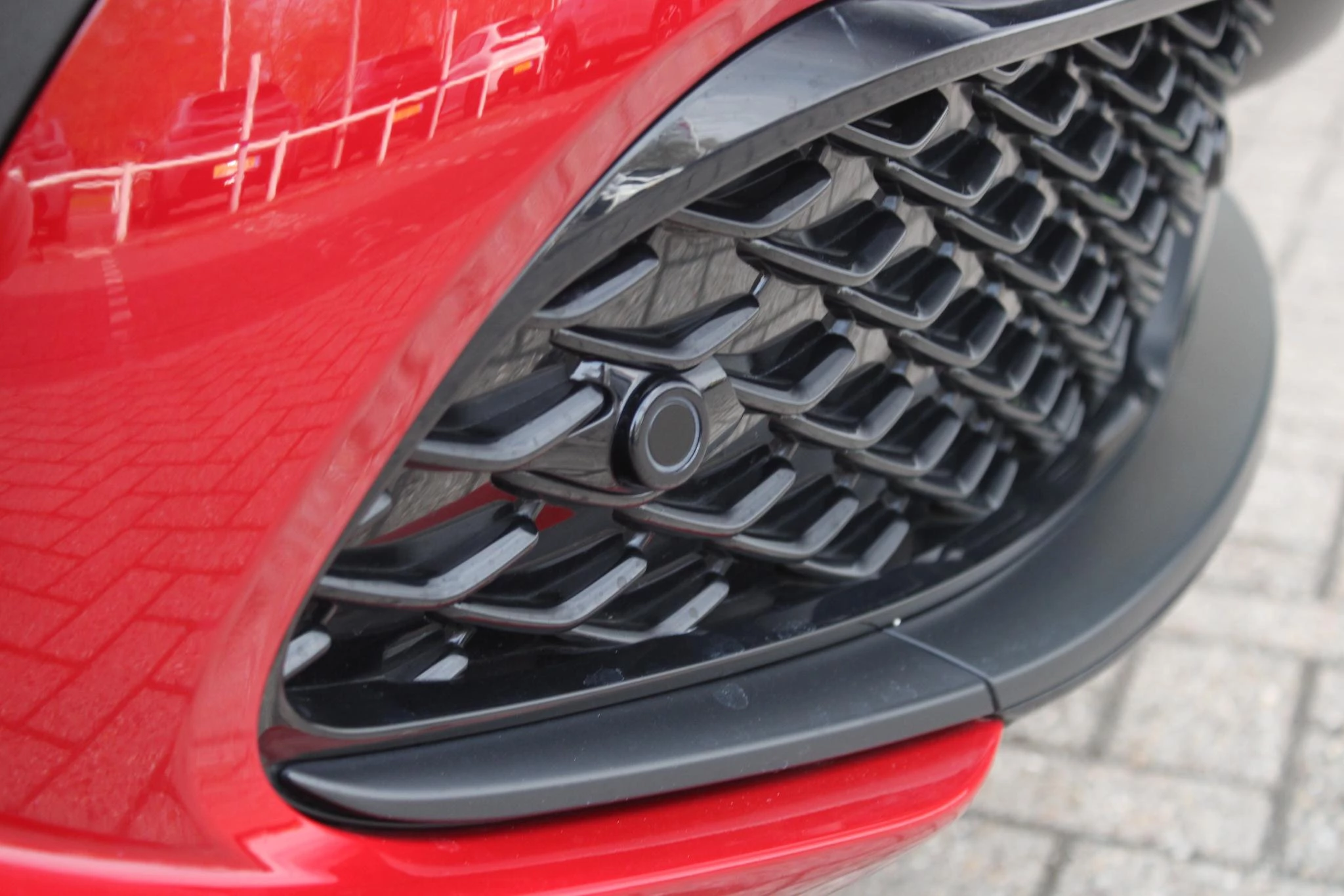 Hoofdafbeelding Alfa Romeo Tonale