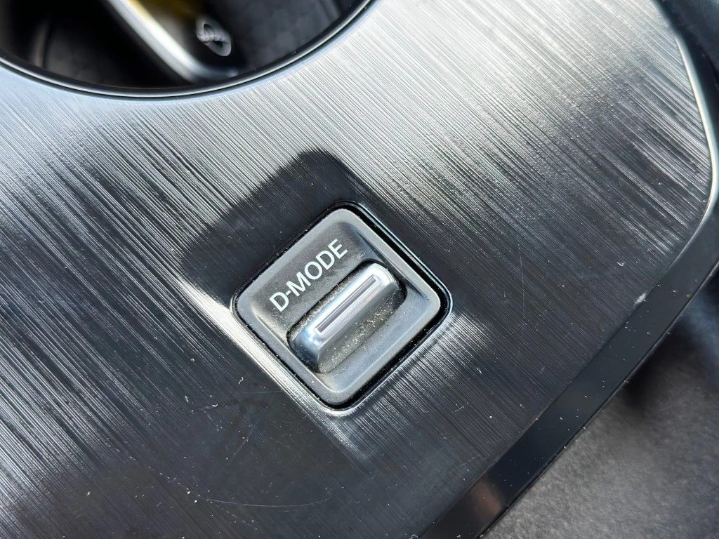 Hoofdafbeelding Nissan X-Trail