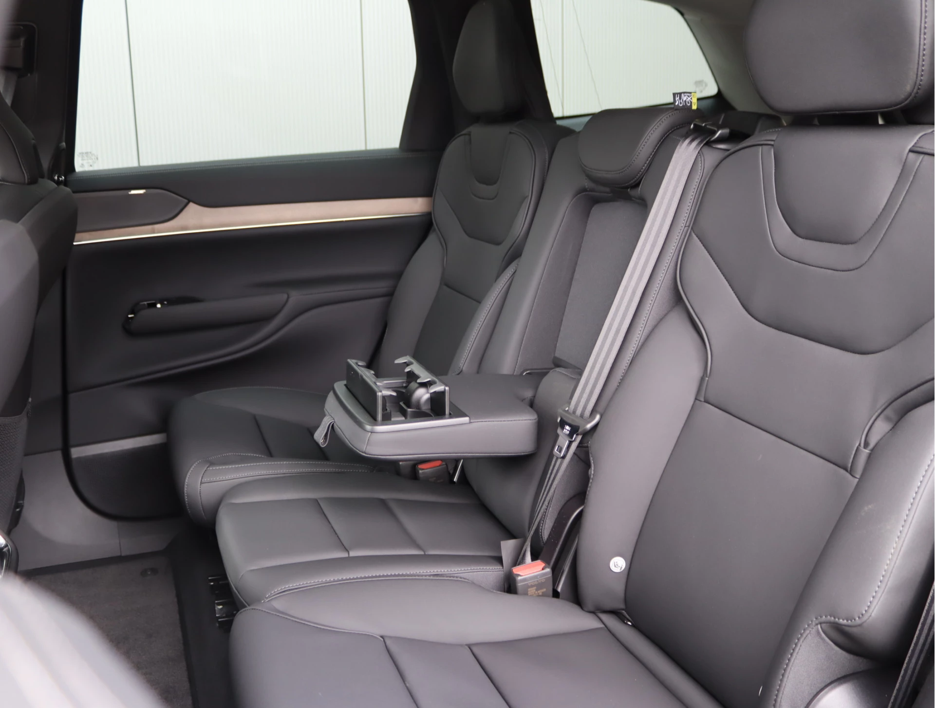 Hoofdafbeelding Volvo EX90
