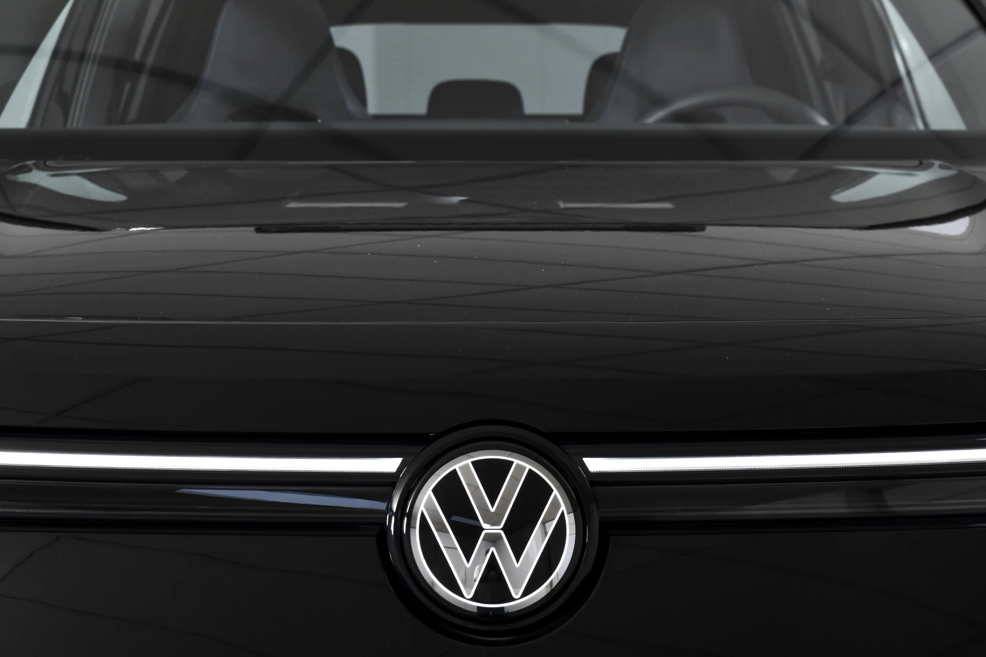 Hoofdafbeelding Volkswagen Tayron