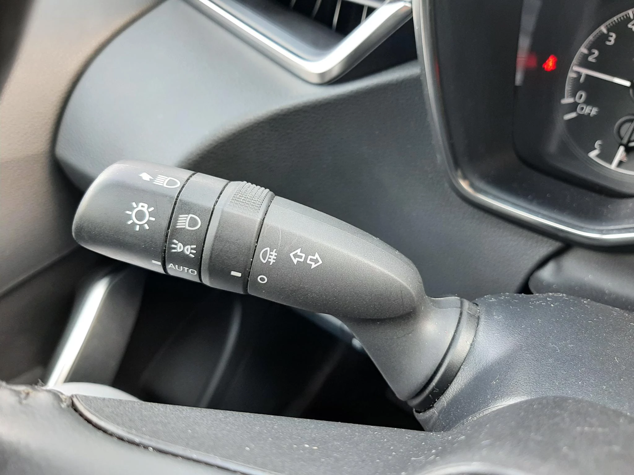 Hoofdafbeelding Toyota Corolla